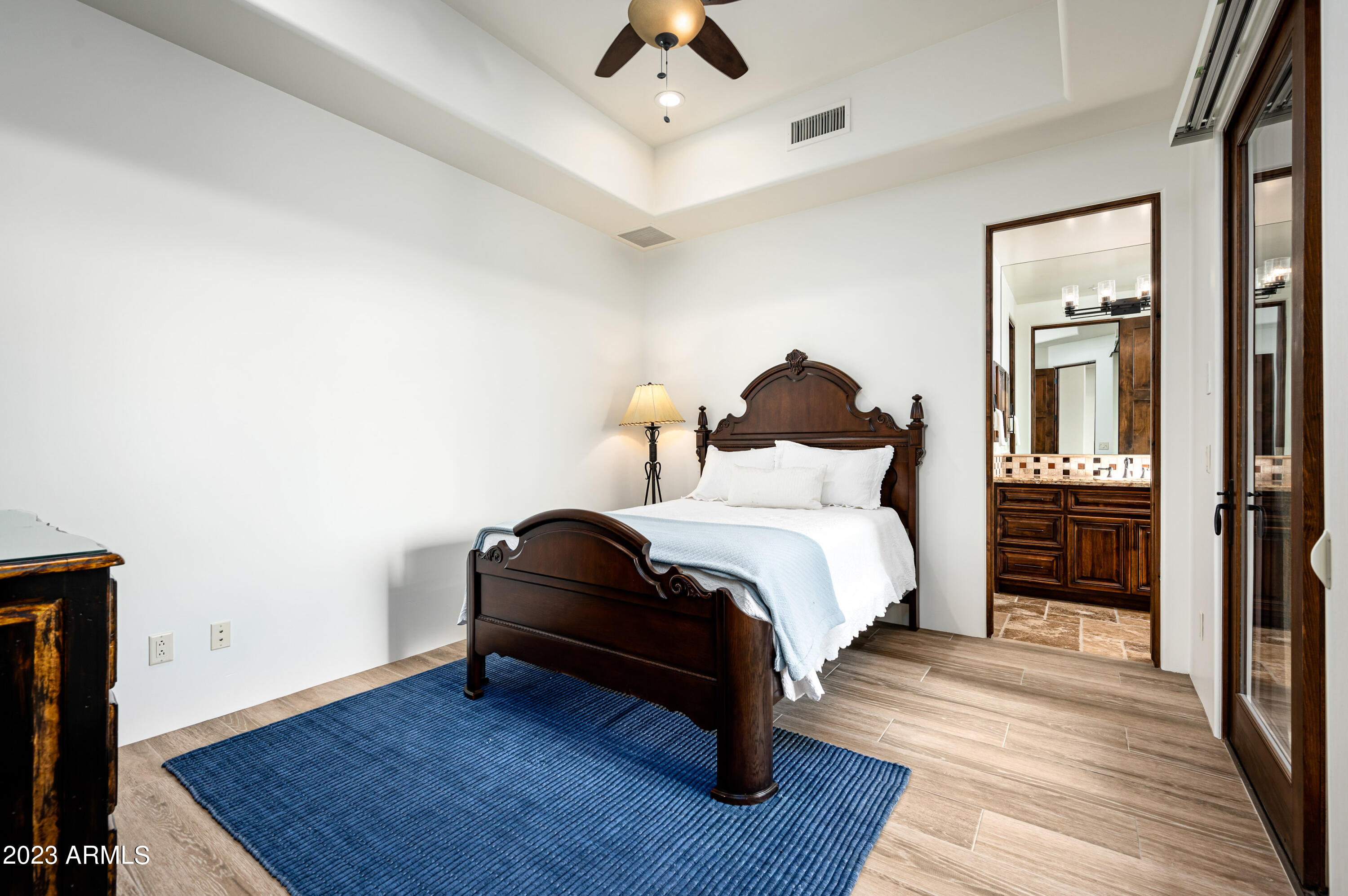 DESERT MOUNTAIN PHASE 1 UNIT 1 LOT 1-205 TR A - Residential