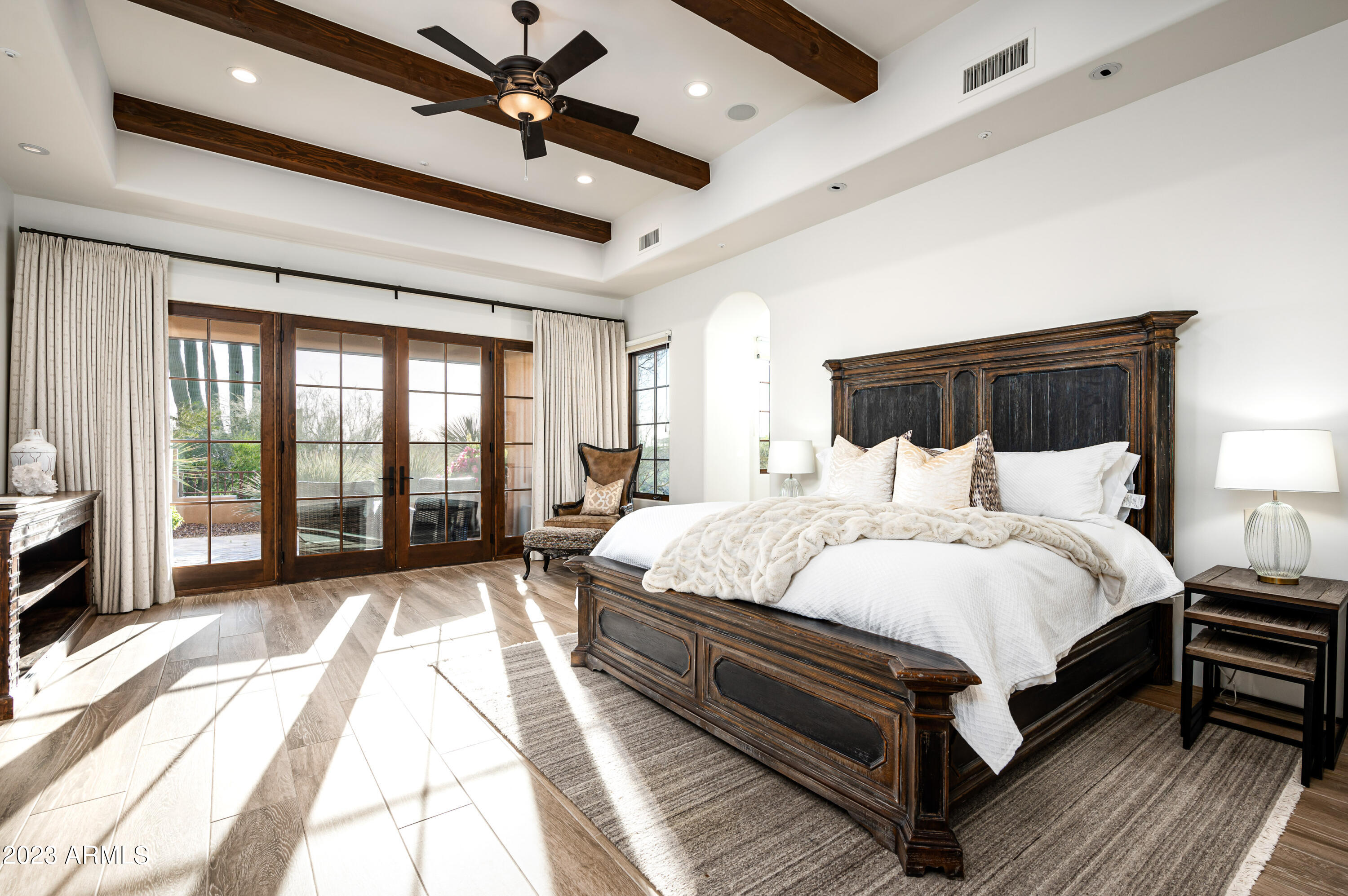 DESERT MOUNTAIN PHASE 1 UNIT 1 LOT 1-205 TR A - Residential