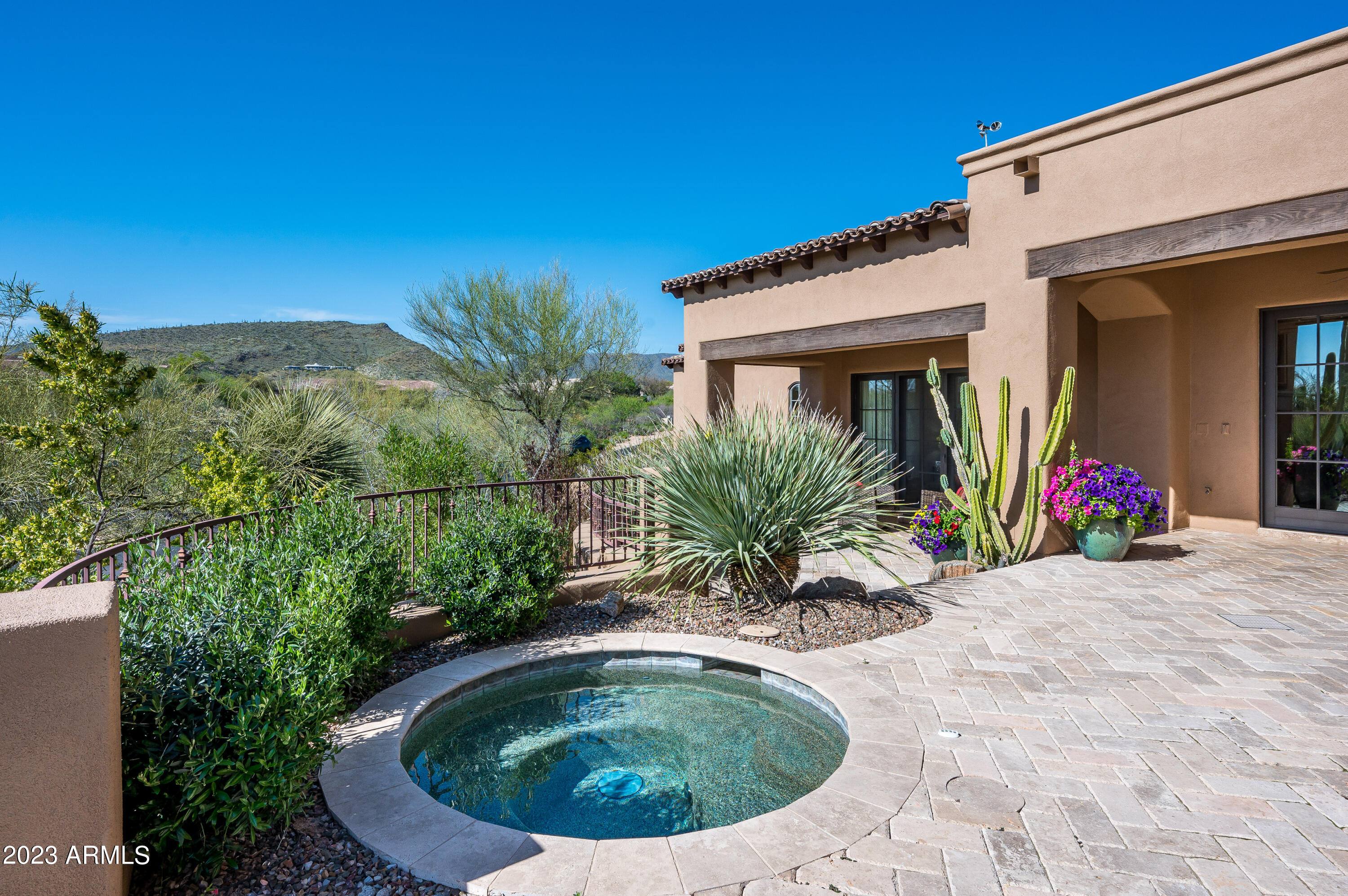 DESERT MOUNTAIN PHASE 1 UNIT 1 LOT 1-205 TR A - Residential