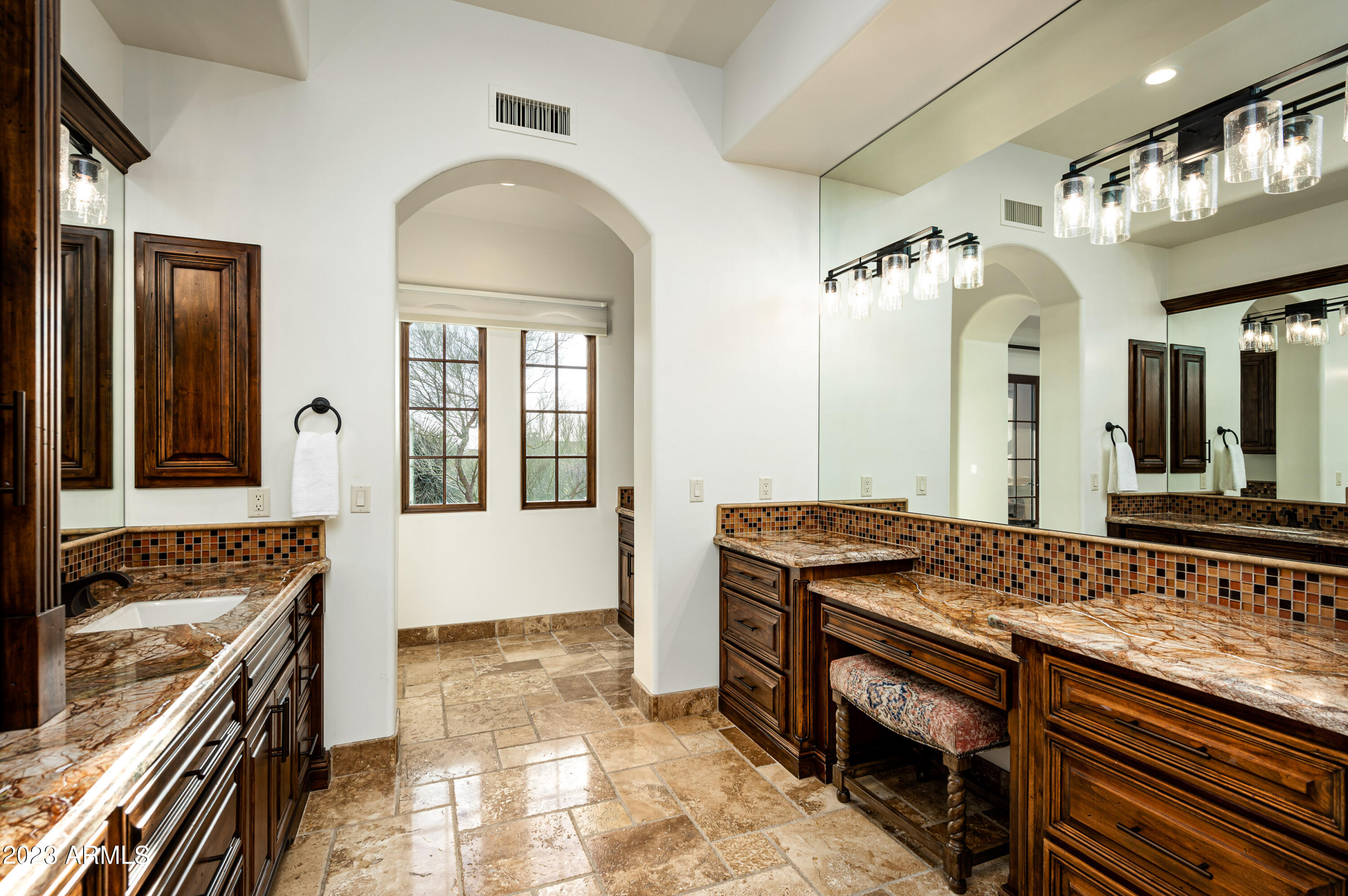 DESERT MOUNTAIN PHASE 1 UNIT 1 LOT 1-205 TR A - Residential