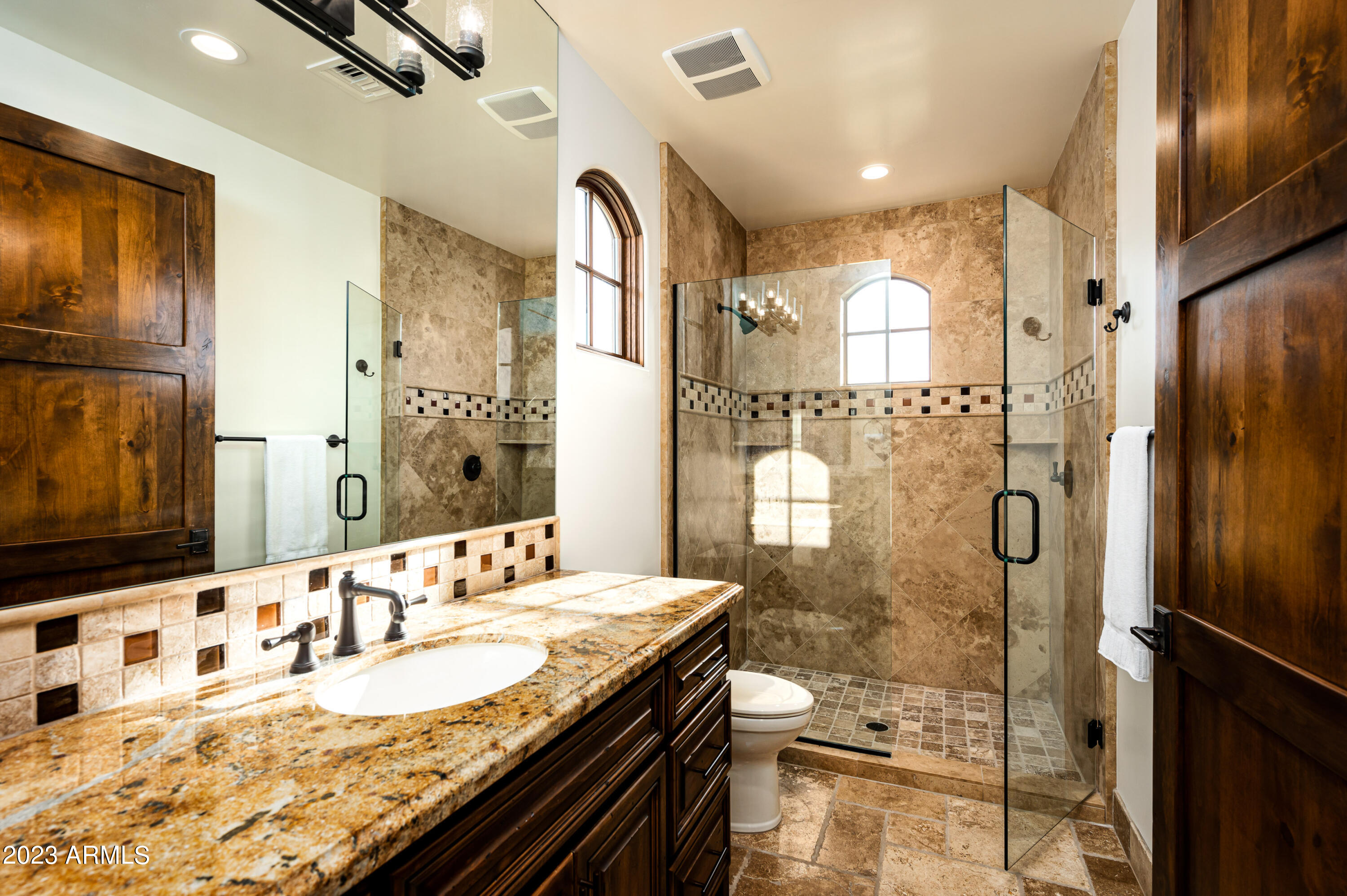 DESERT MOUNTAIN PHASE 1 UNIT 1 LOT 1-205 TR A - Residential
