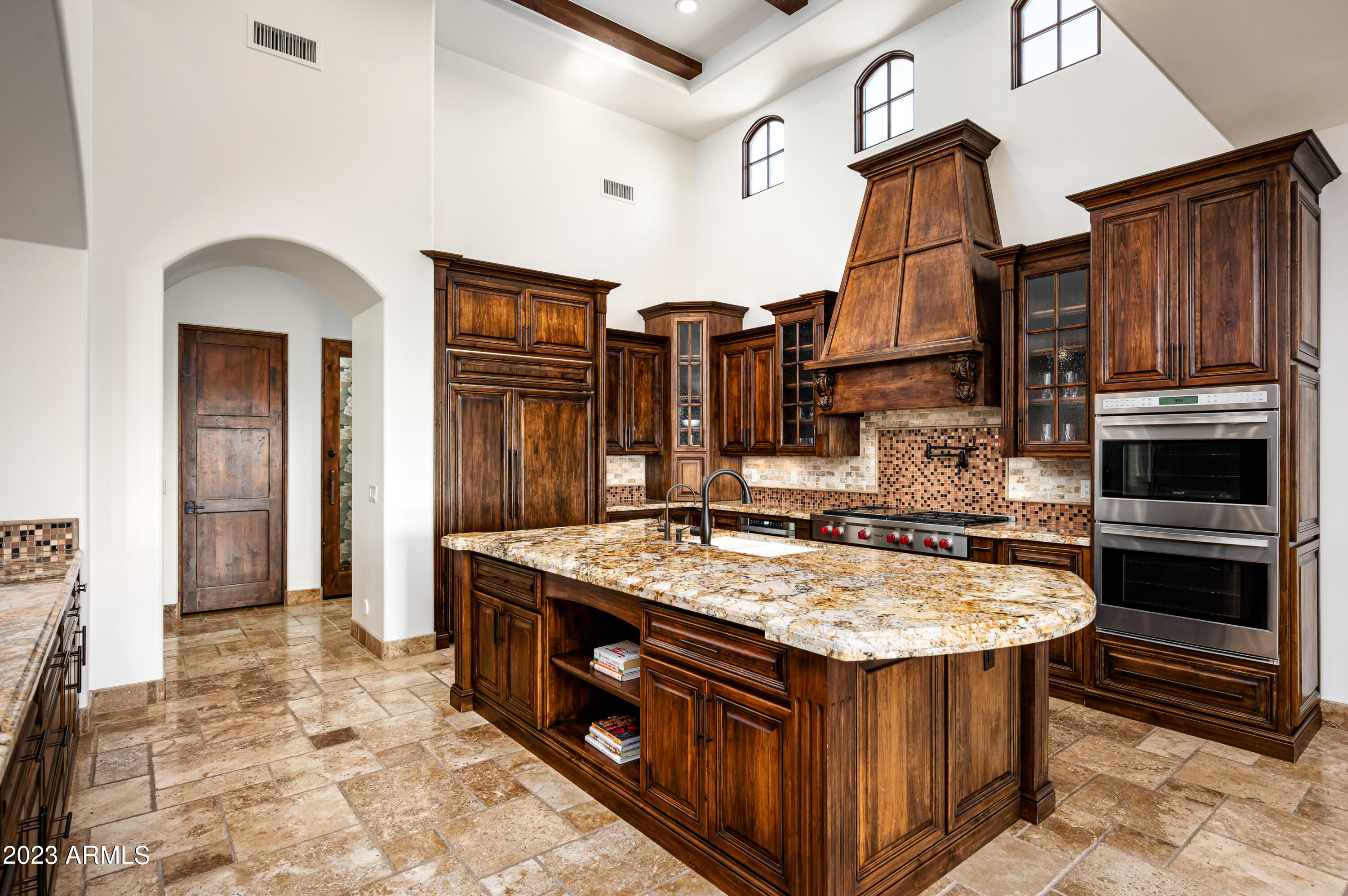 DESERT MOUNTAIN PHASE 1 UNIT 1 LOT 1-205 TR A - Residential