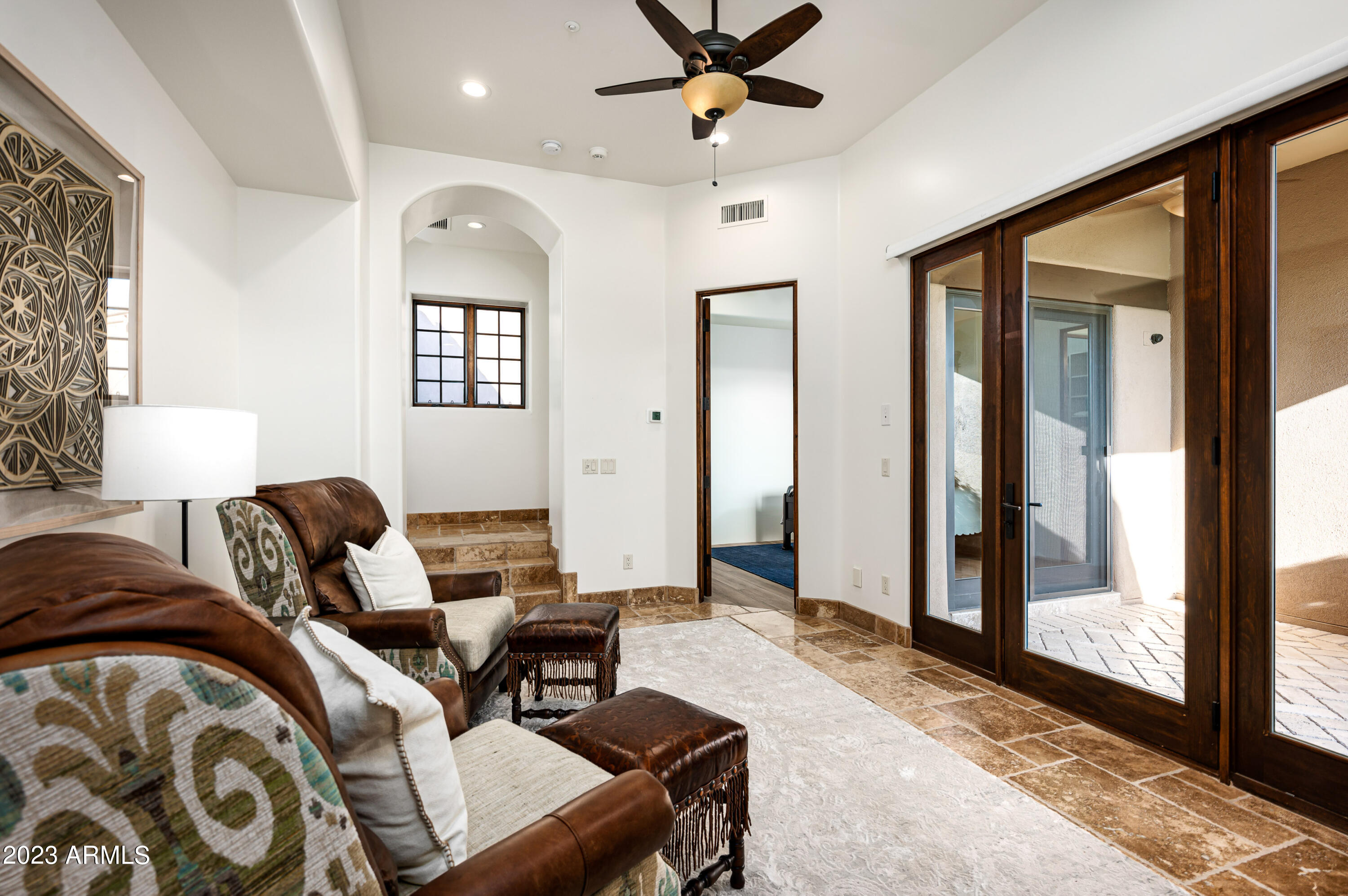 DESERT MOUNTAIN PHASE 1 UNIT 1 LOT 1-205 TR A - Residential