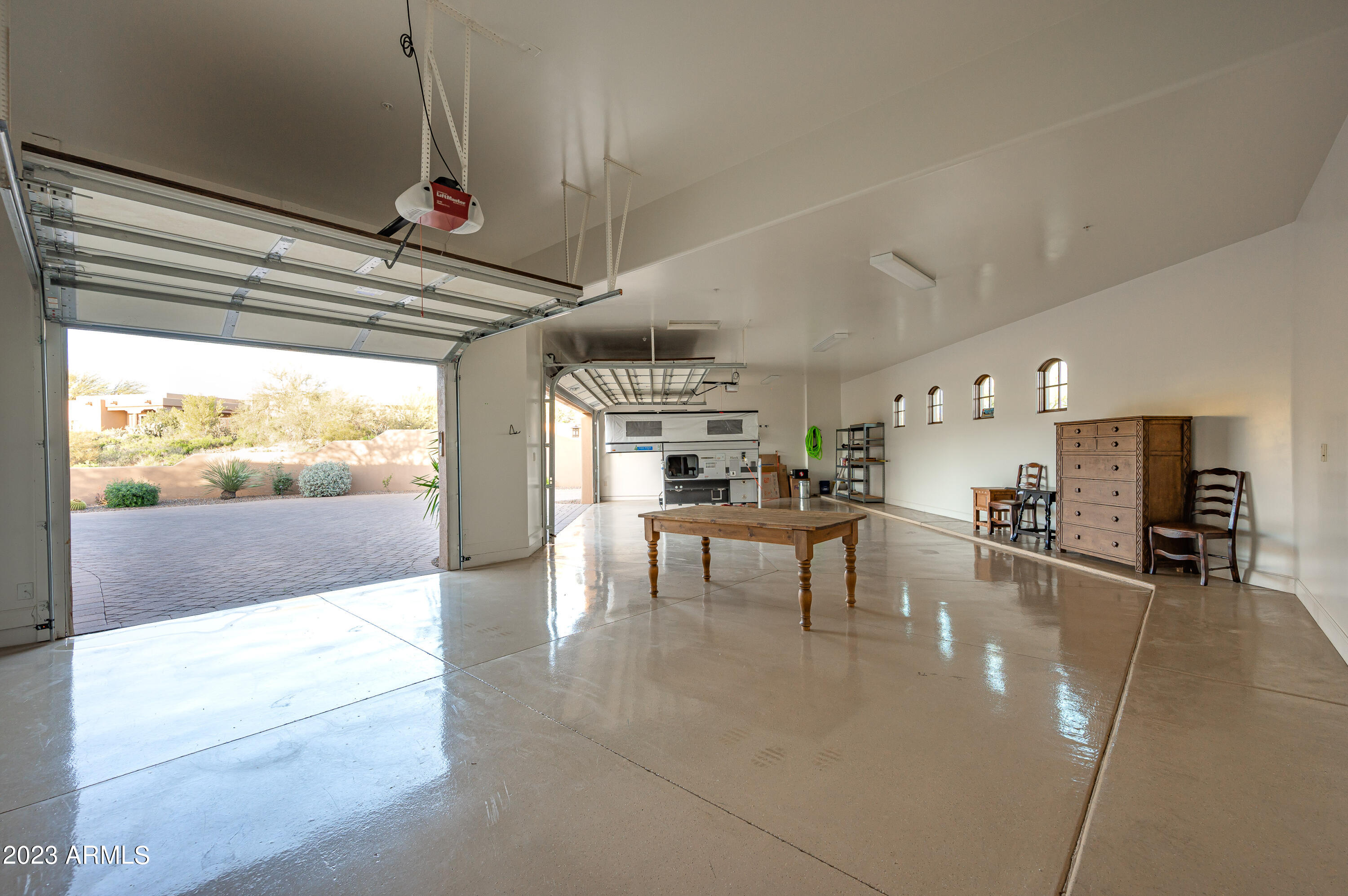 DESERT MOUNTAIN PHASE 1 UNIT 1 LOT 1-205 TR A - Residential