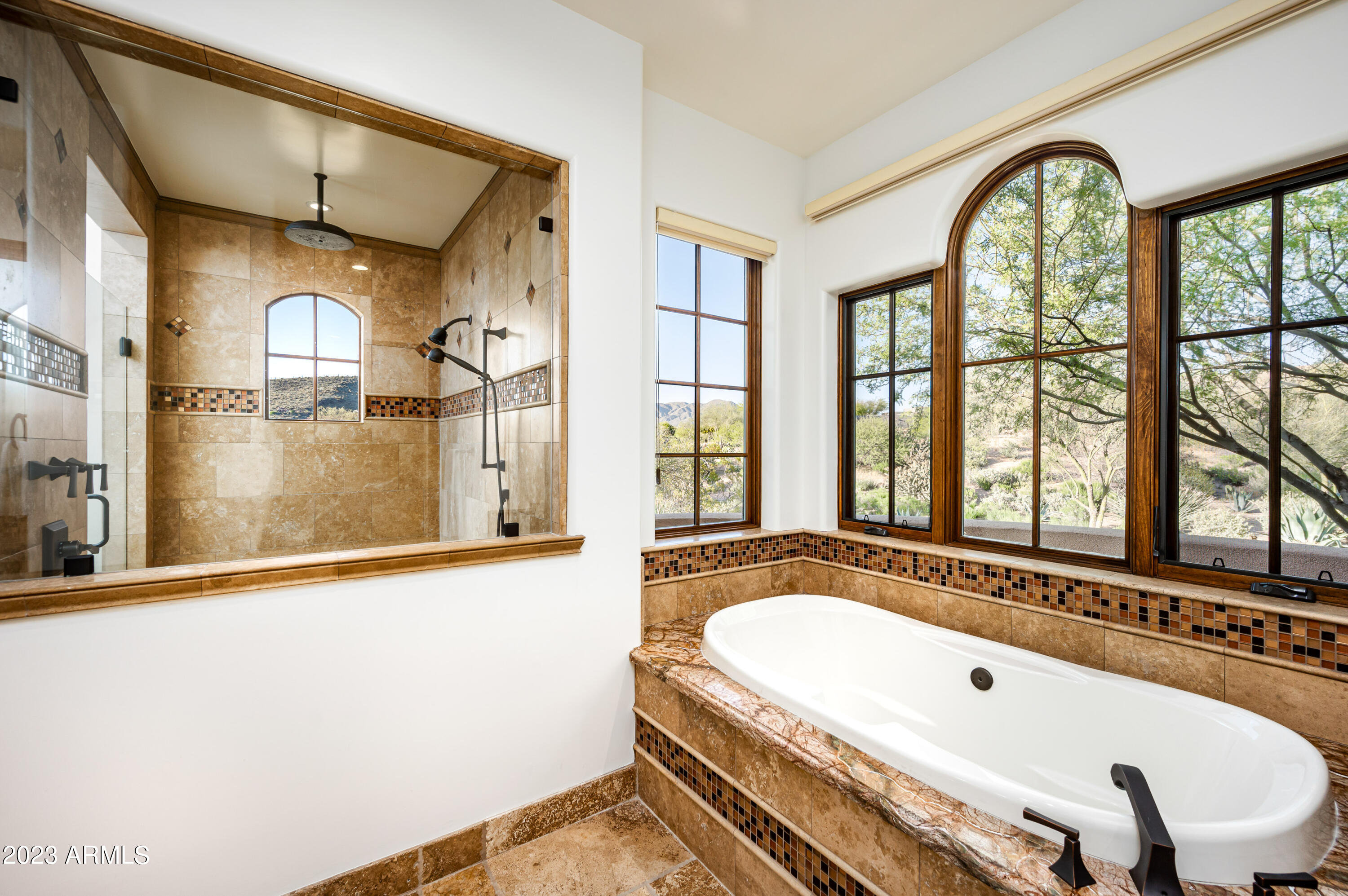 DESERT MOUNTAIN PHASE 1 UNIT 1 LOT 1-205 TR A - Residential