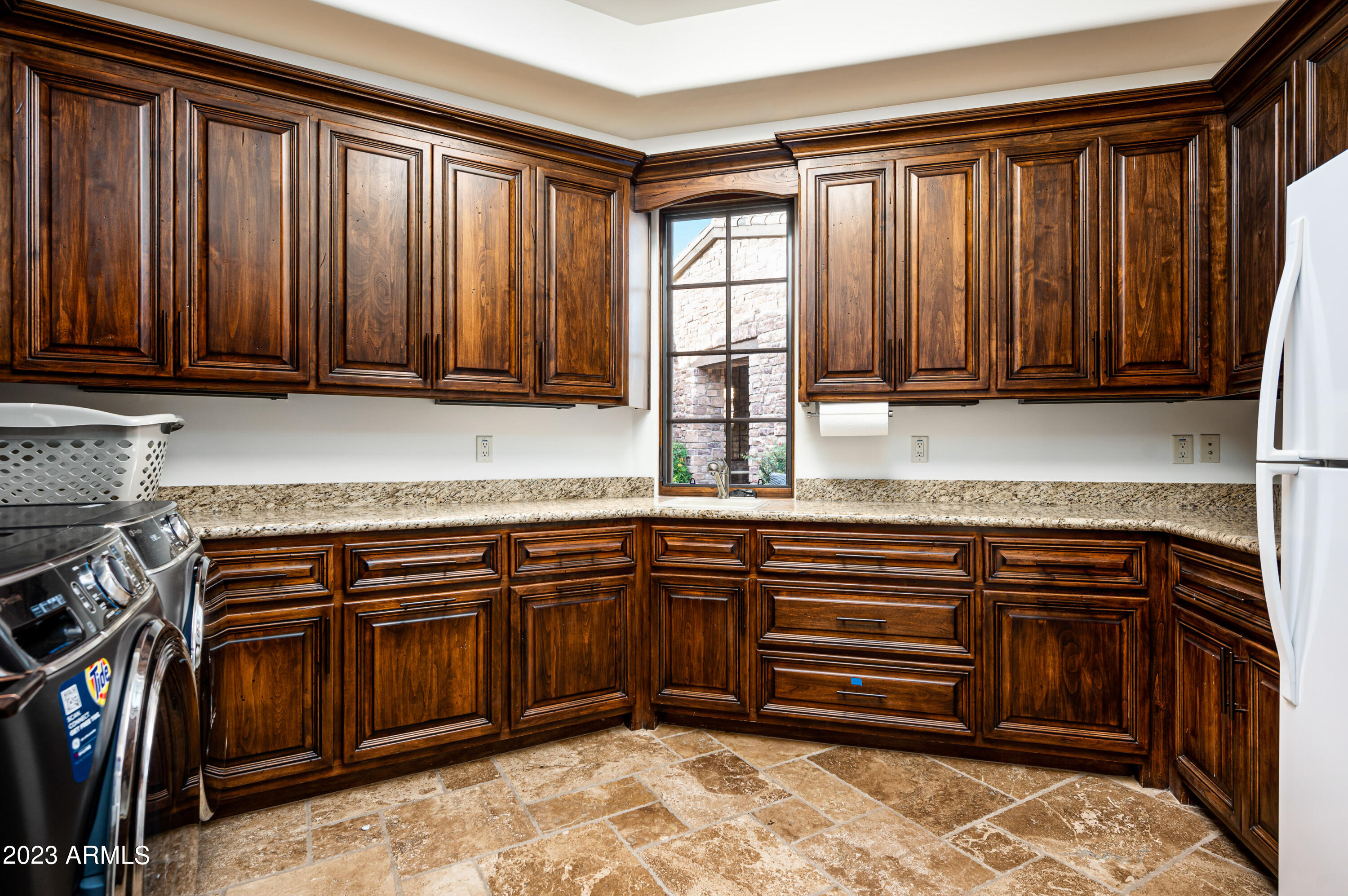 DESERT MOUNTAIN PHASE 1 UNIT 1 LOT 1-205 TR A - Residential