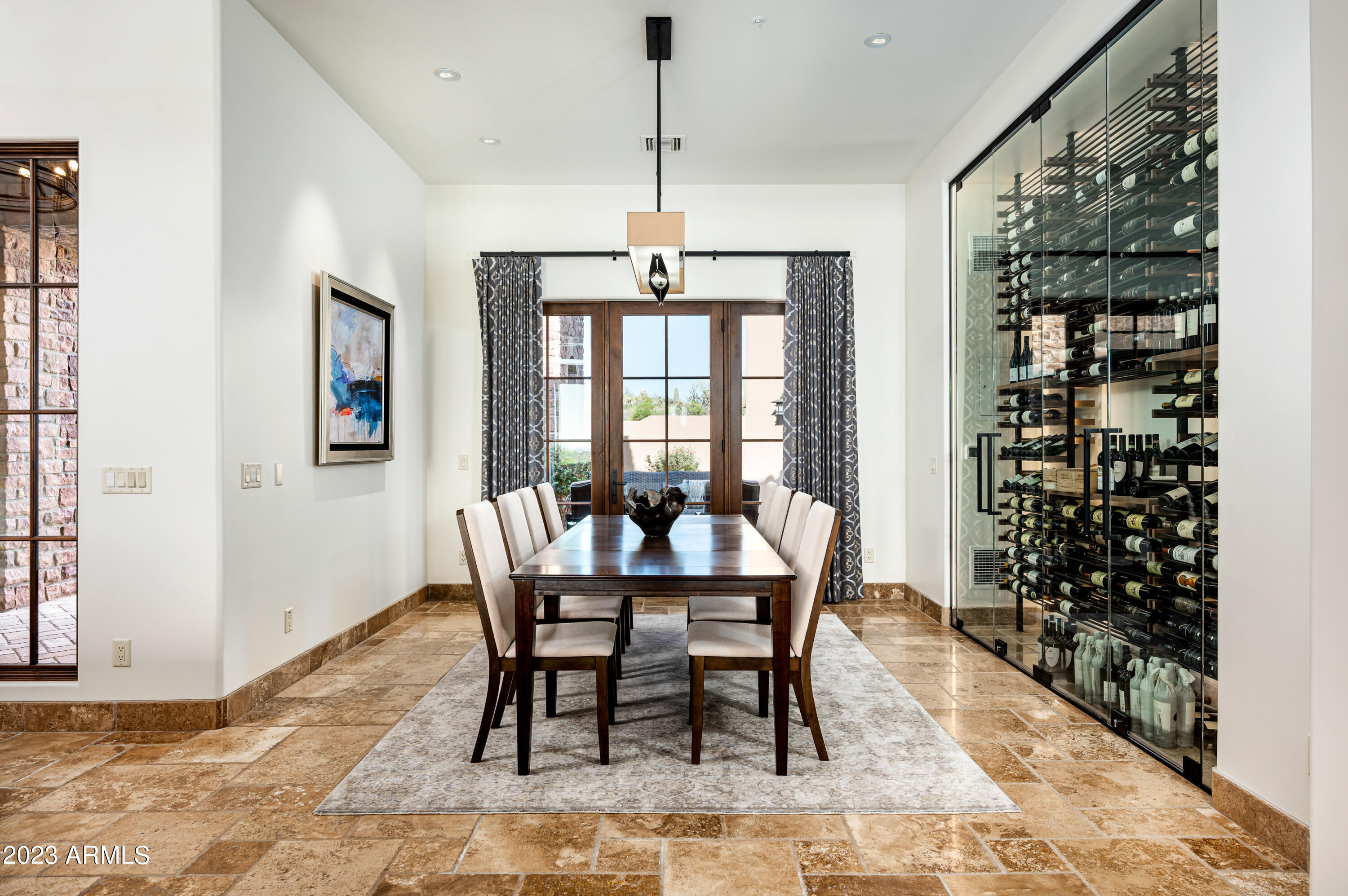 DESERT MOUNTAIN PHASE 1 UNIT 1 LOT 1-205 TR A - Residential