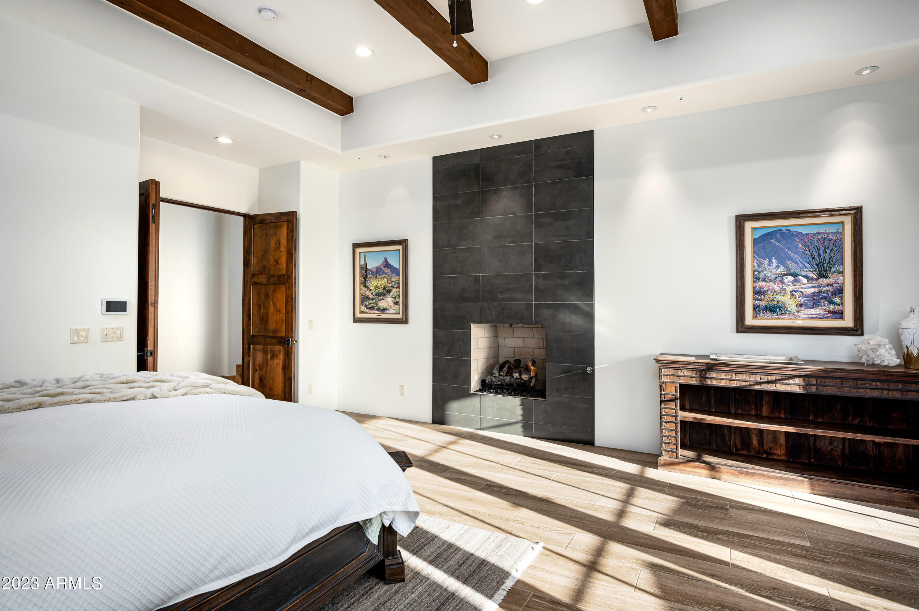 DESERT MOUNTAIN PHASE 1 UNIT 1 LOT 1-205 TR A - Residential