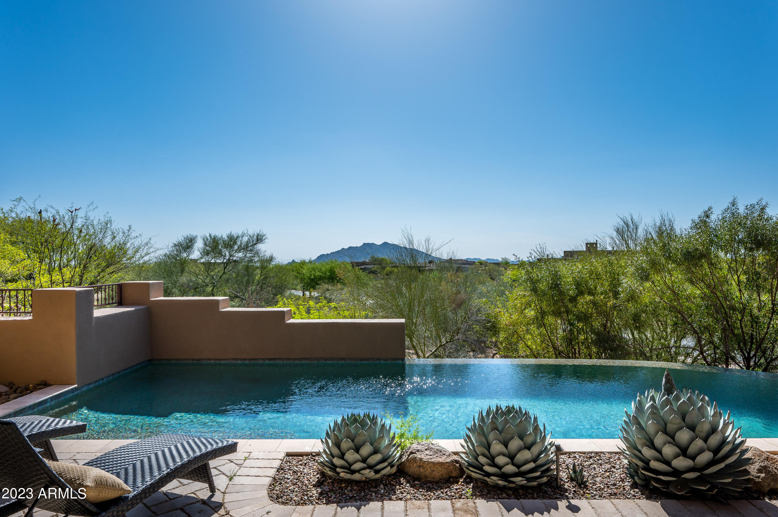 DESERT MOUNTAIN PHASE 1 UNIT 1 LOT 1-205 TR A - Residential
