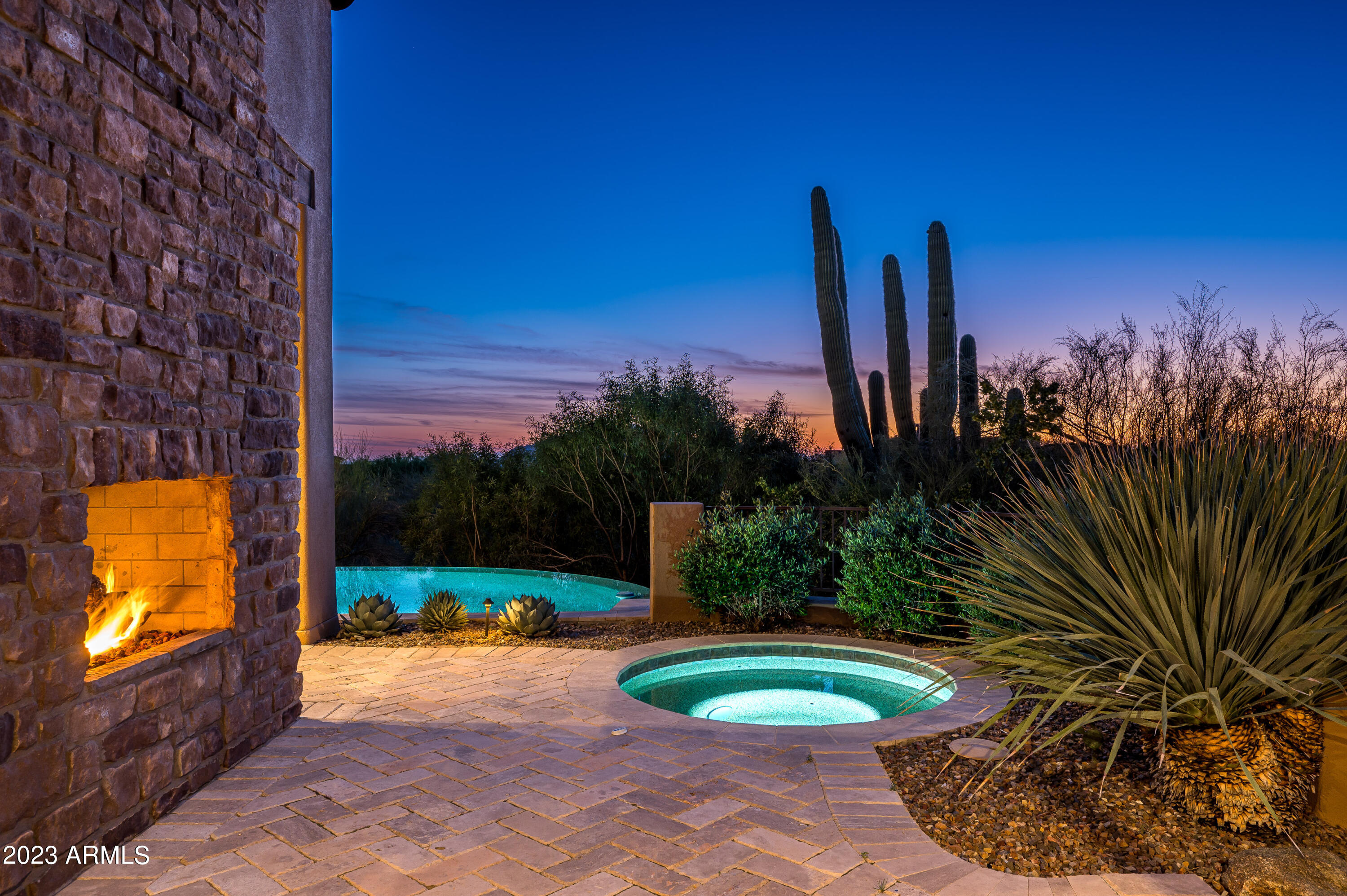 DESERT MOUNTAIN PHASE 1 UNIT 1 LOT 1-205 TR A - Residential