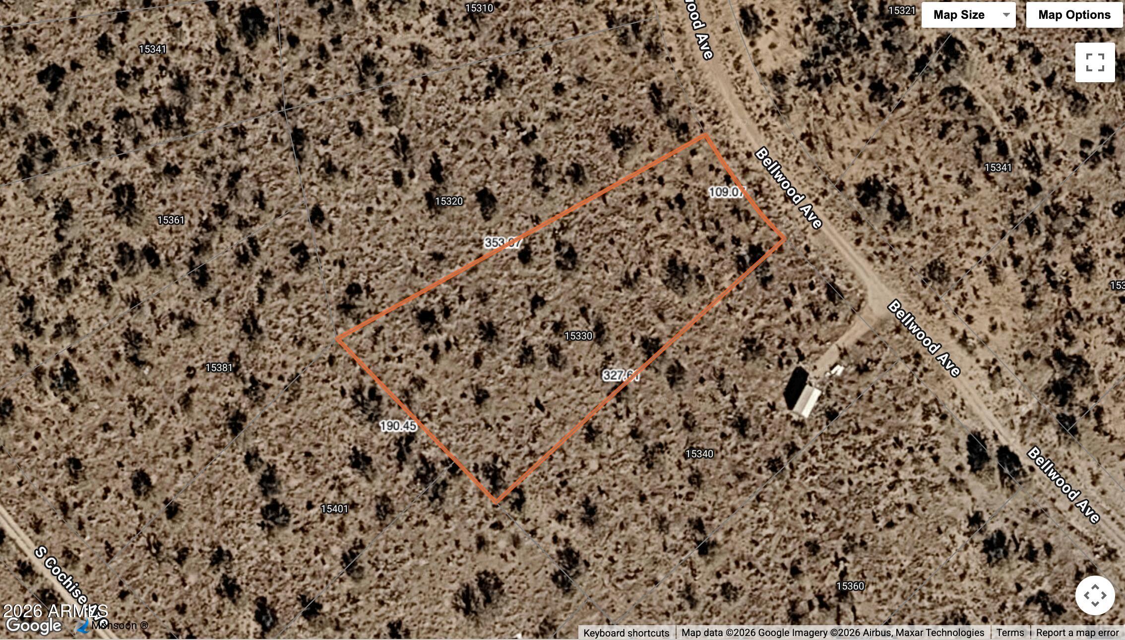 This spacious property offers a great opportunity to build your dream home, invest, or enjoy a peaceful setting away from the city. Surrounded by beautiful desert landscapes with convenient access to nearby amenities and major roadways, it's the perfect blend of privacy and accessibility. Whether you're looking to develop now or hold for the future, this is a property with plenty of possibilities.
