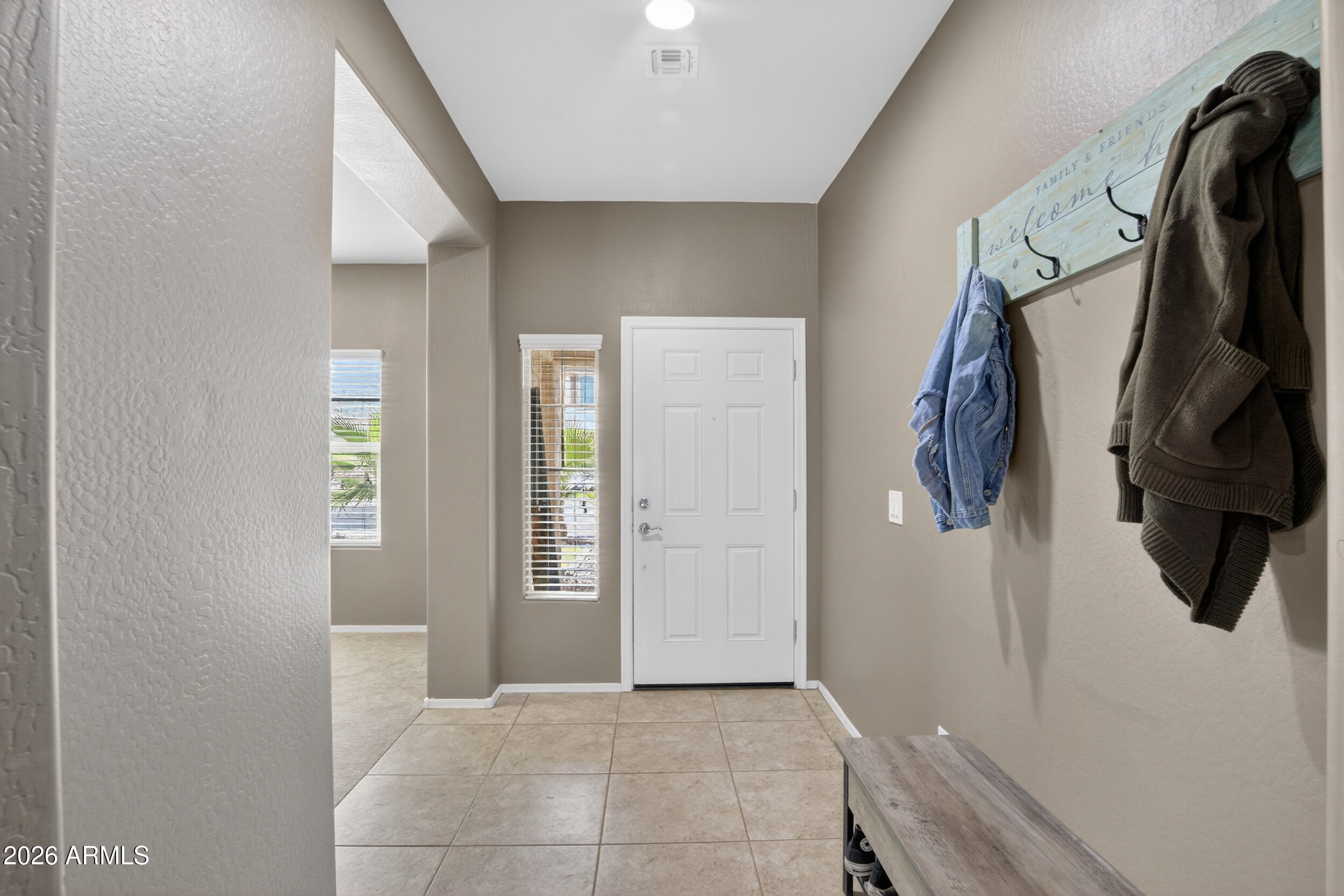 White Tank Foothills - Residential