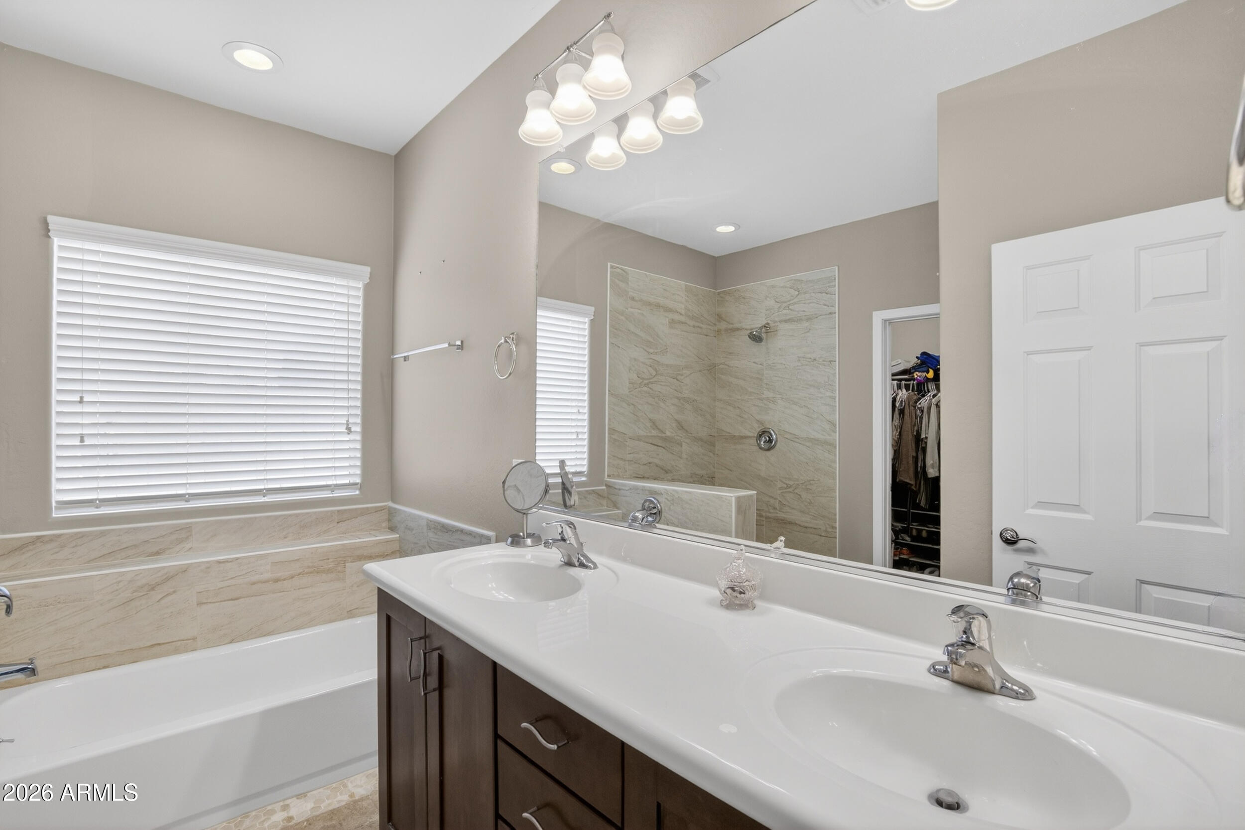 White Tank Foothills - Residential