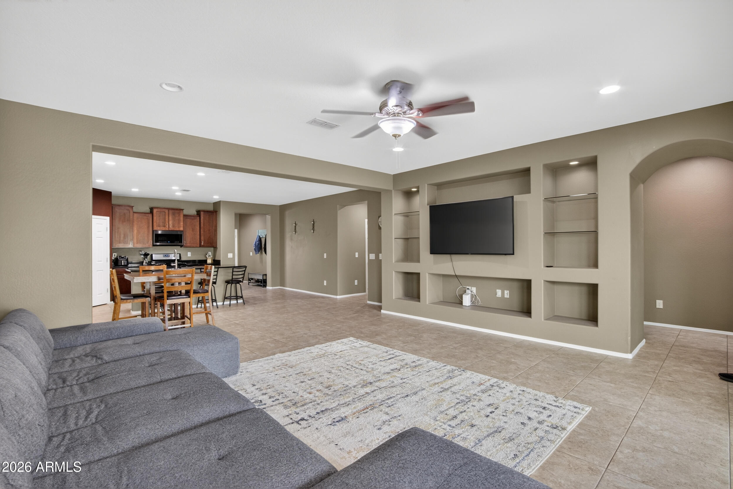 White Tank Foothills - Residential