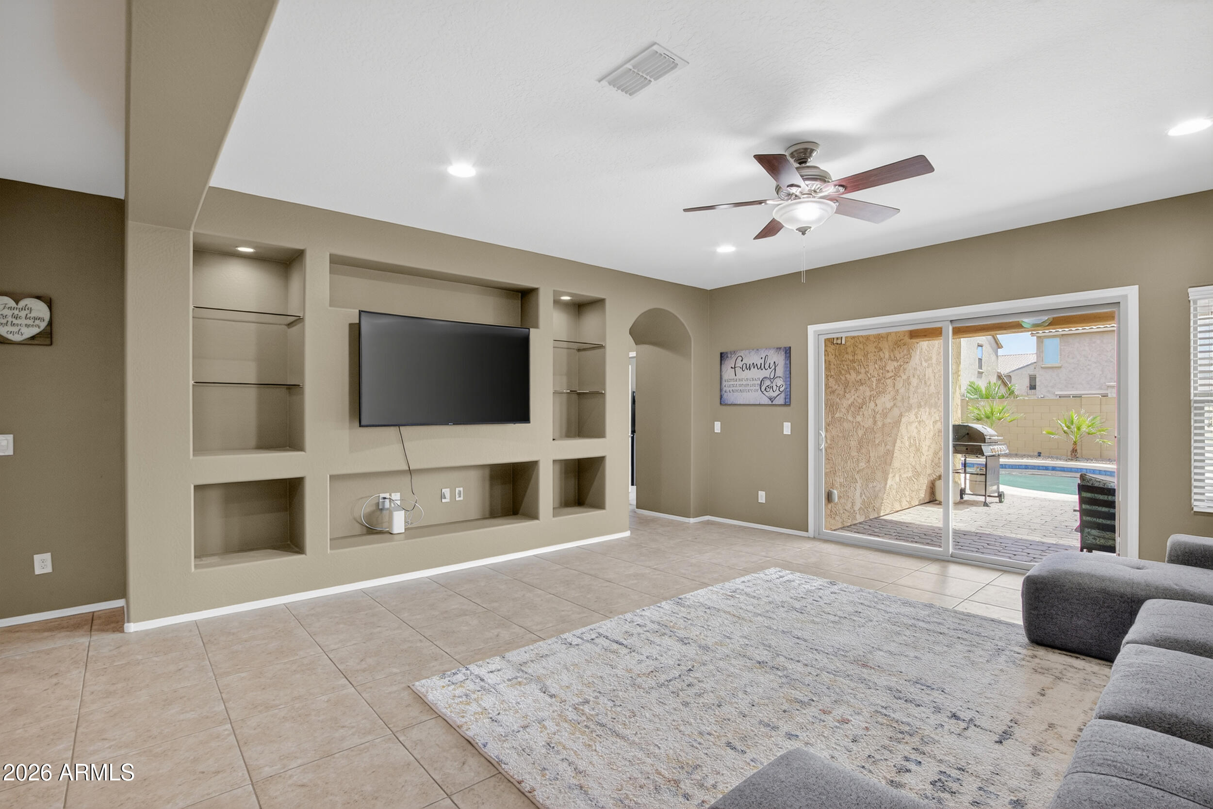 White Tank Foothills - Residential