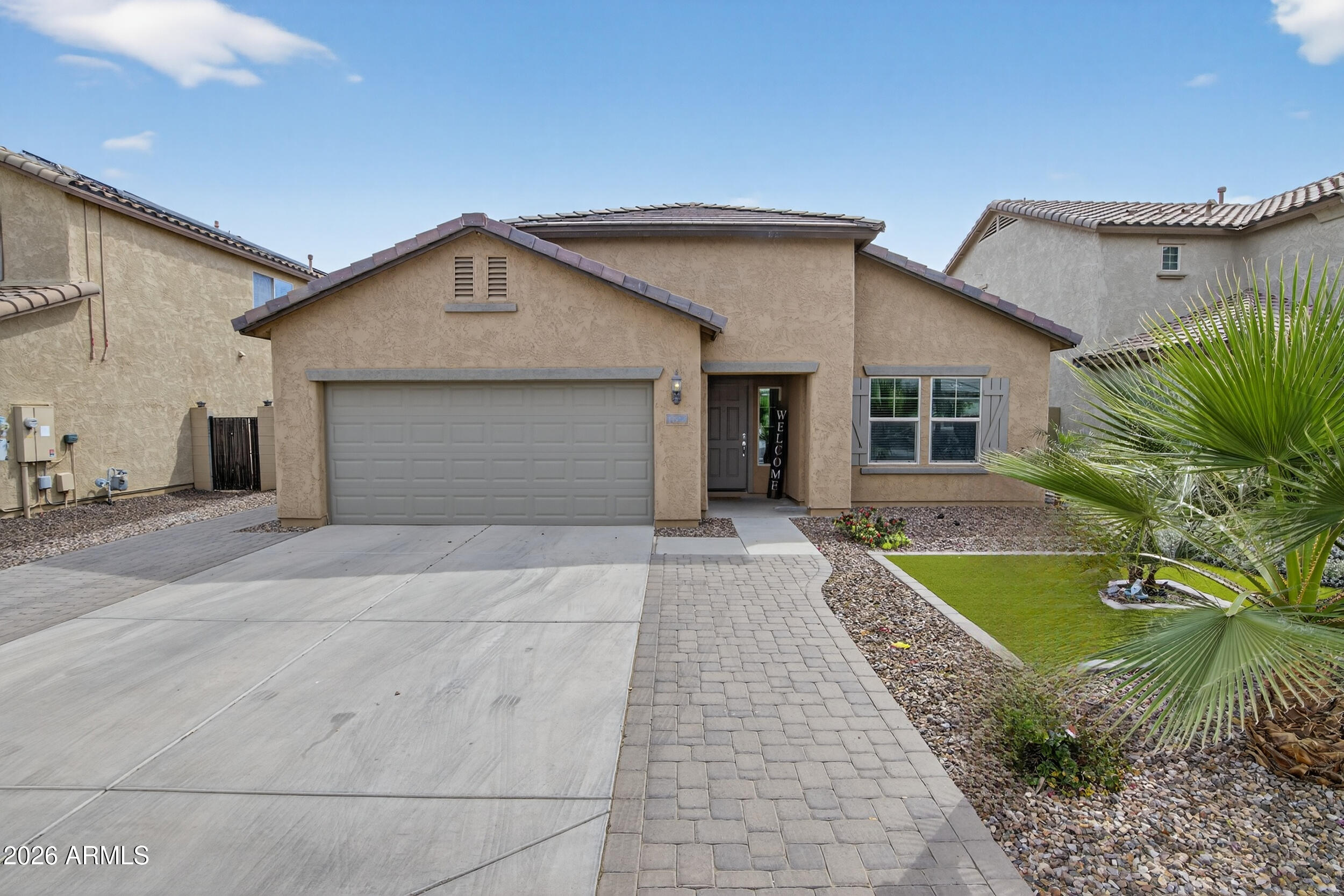 White Tank Foothills - Residential
