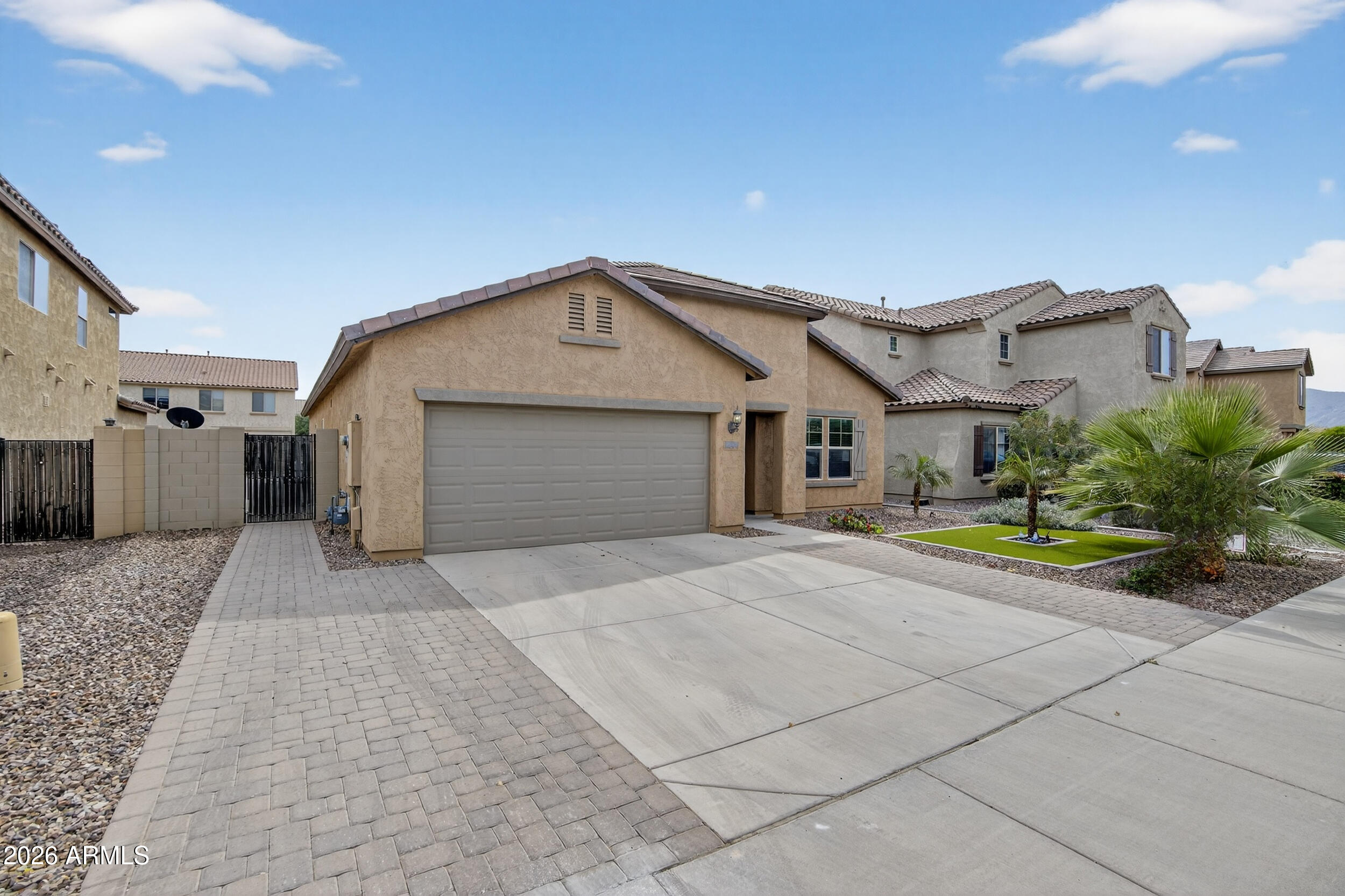 White Tank Foothills - Residential