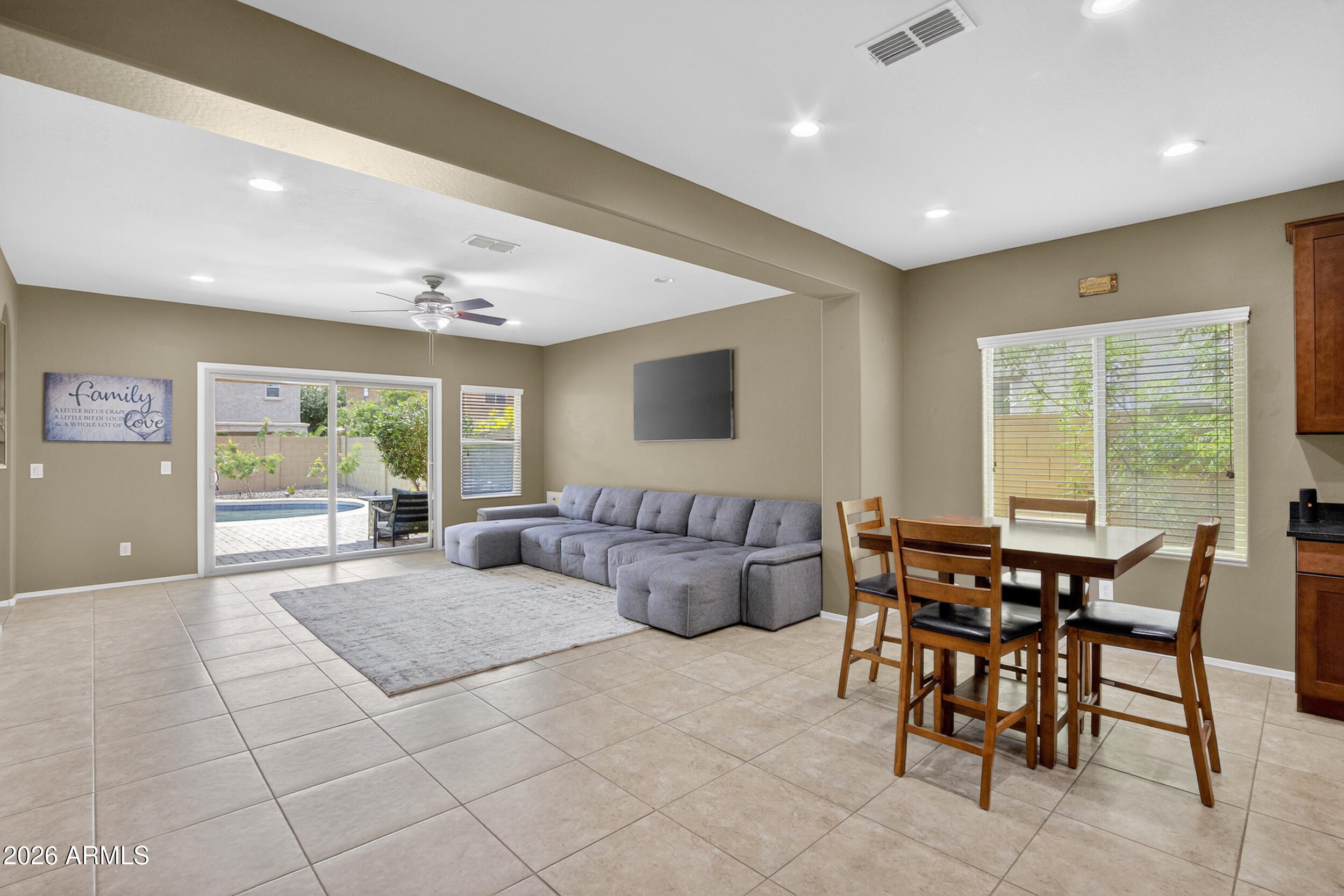 White Tank Foothills - Residential
