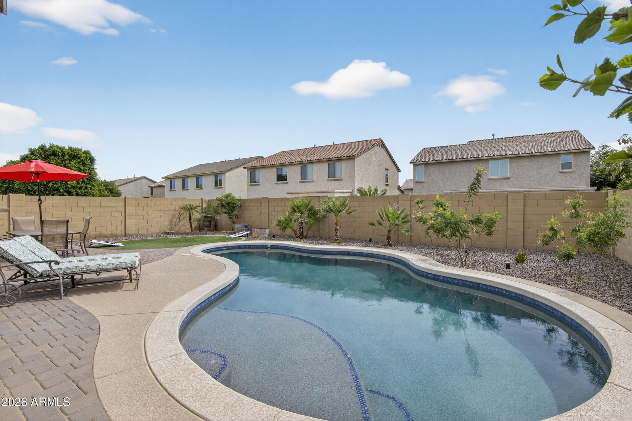White Tank Foothills - Residential