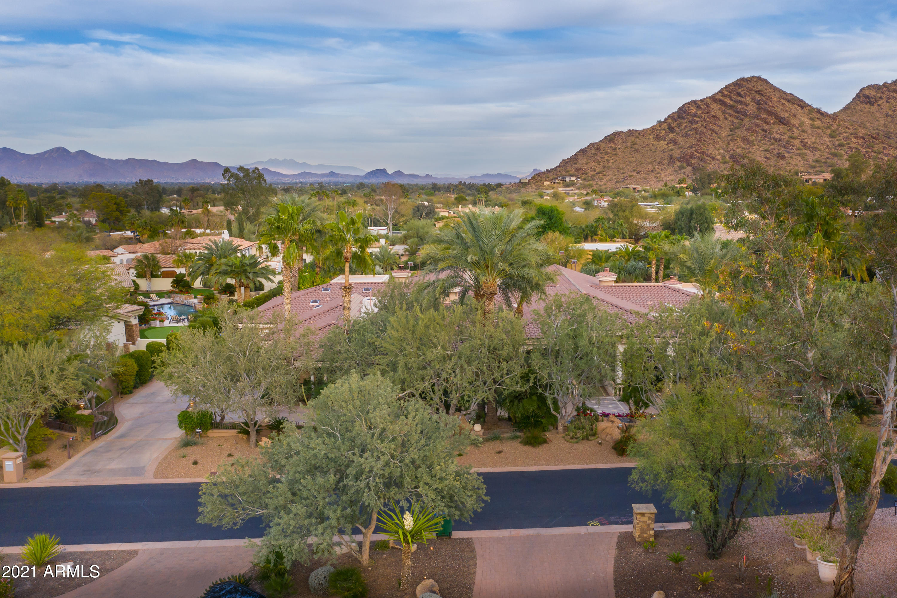 KERR ESTATES 1 - Residential