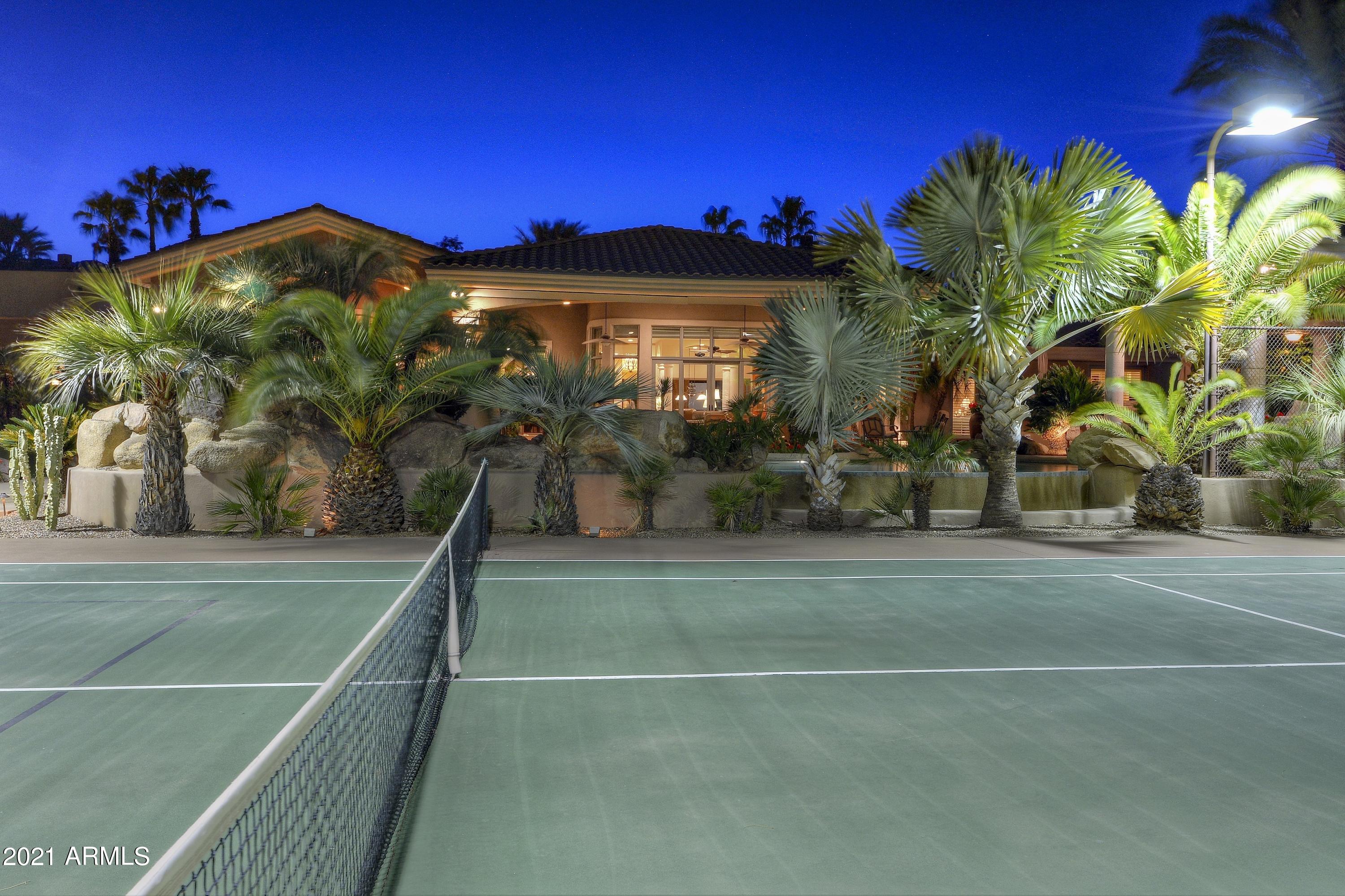 KERR ESTATES 1 - Residential