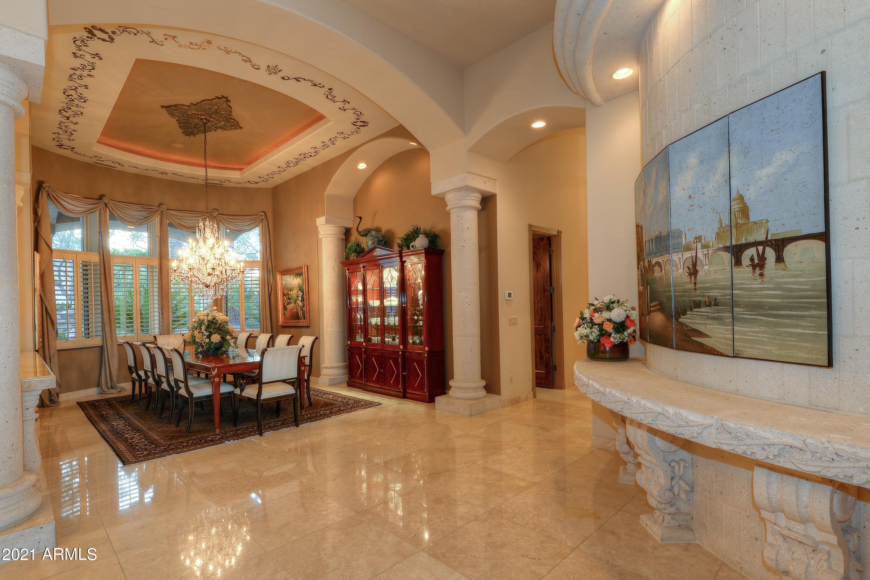 KERR ESTATES 1 - Residential