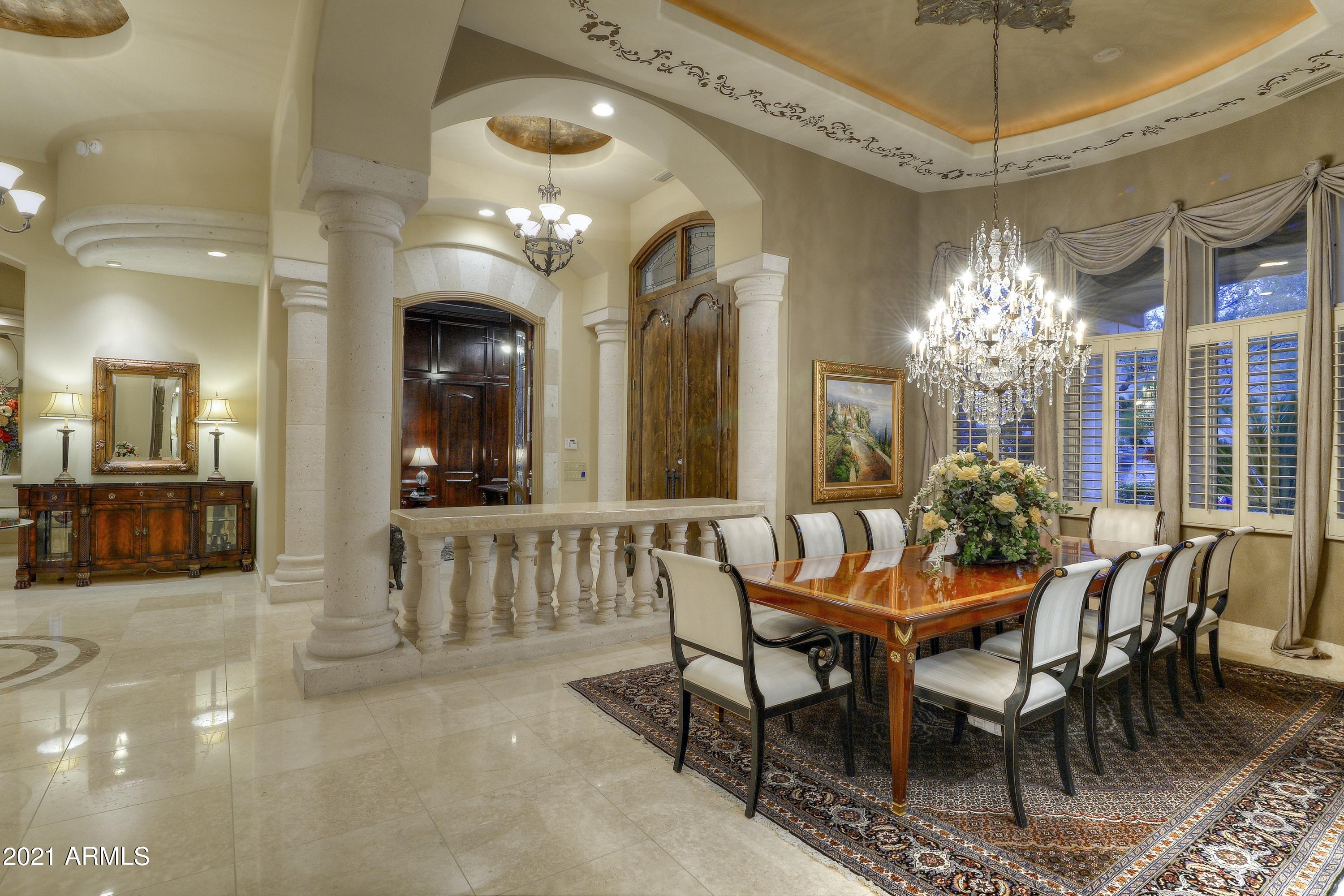 KERR ESTATES 1 - Residential