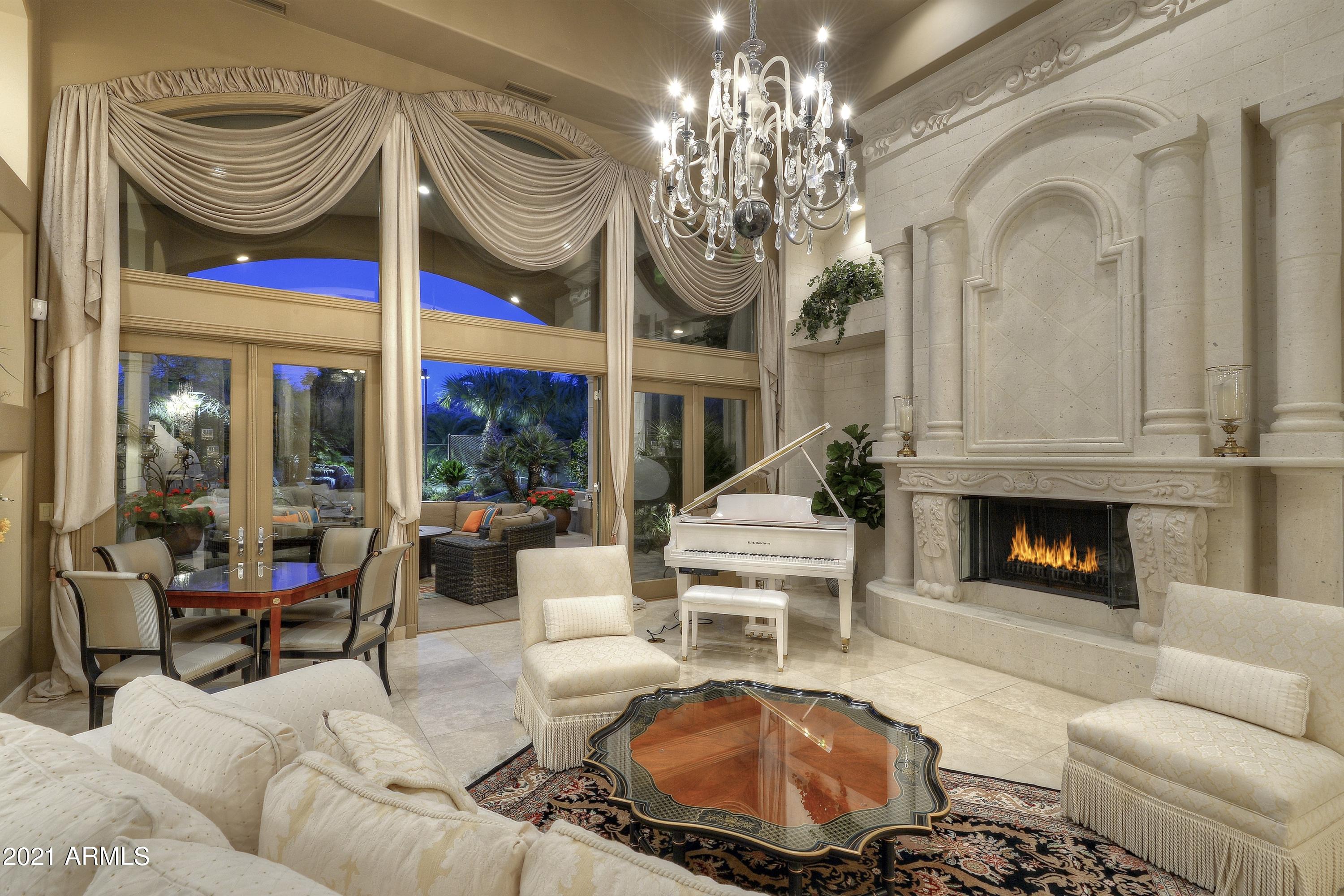 KERR ESTATES 1 - Residential