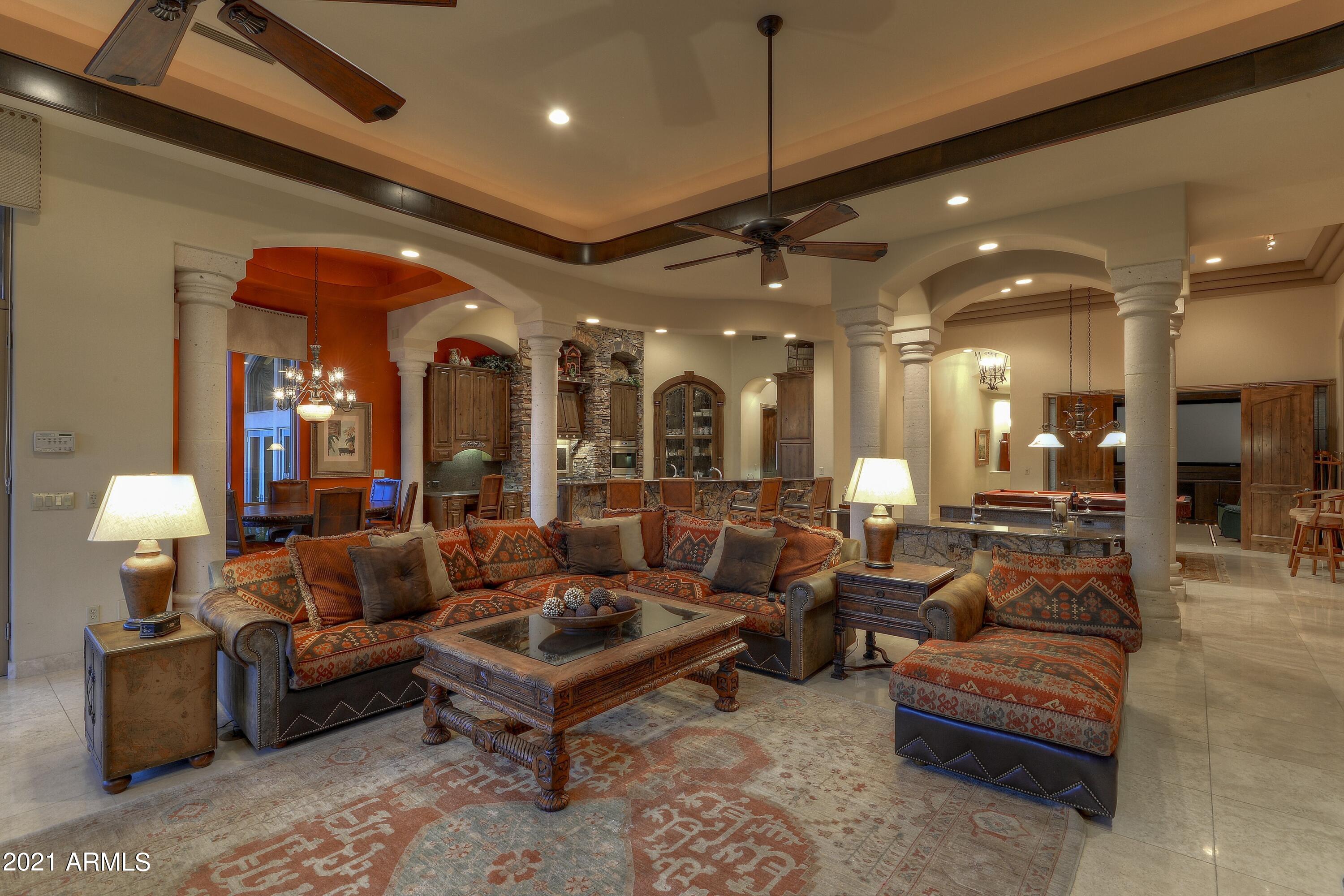 KERR ESTATES 1 - Residential