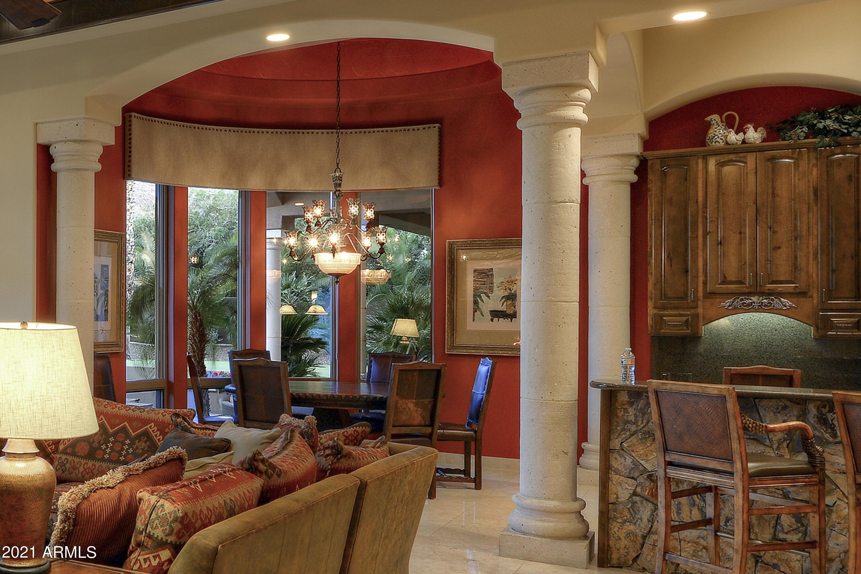 KERR ESTATES 1 - Residential