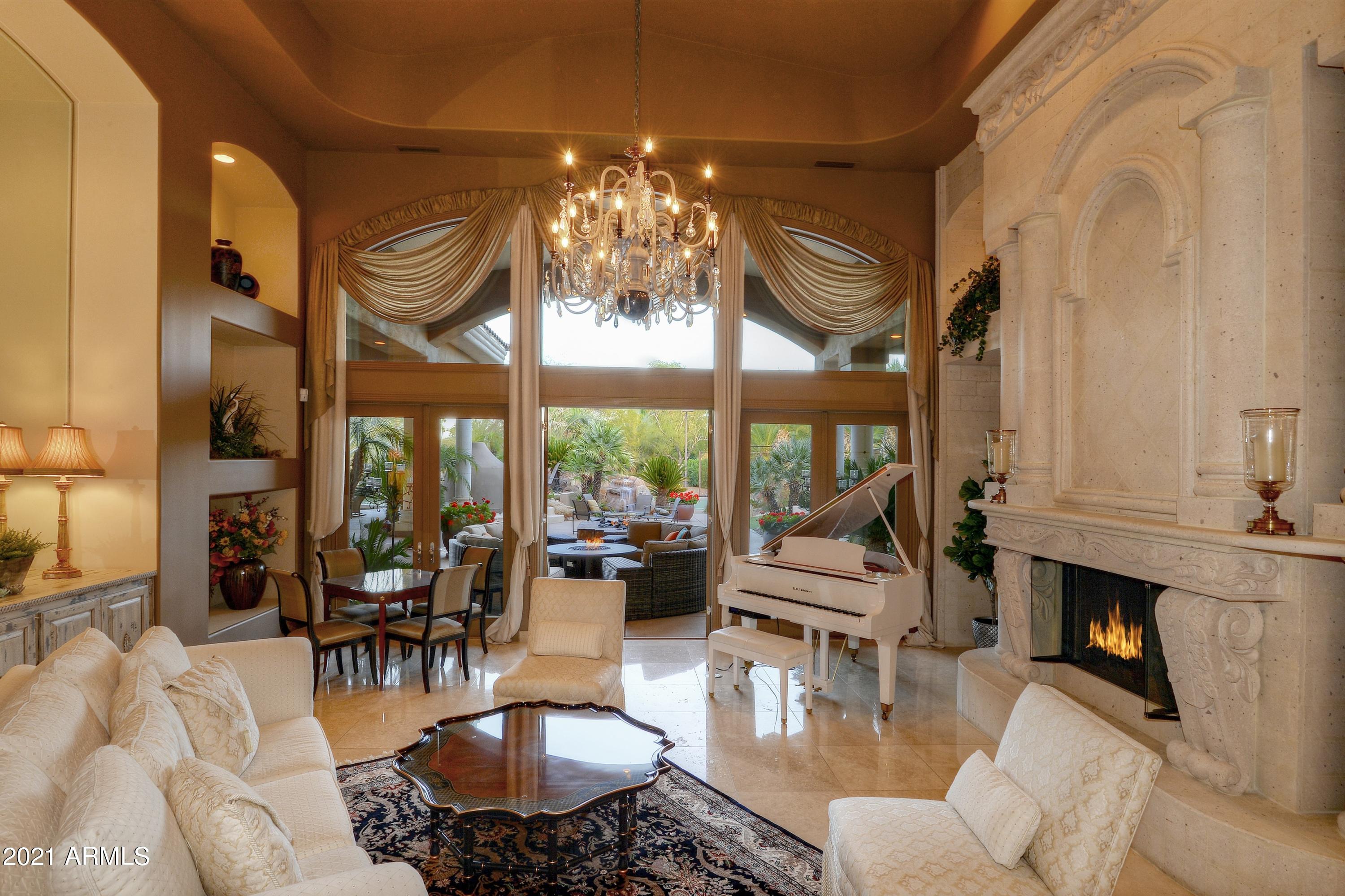 KERR ESTATES 1 - Residential