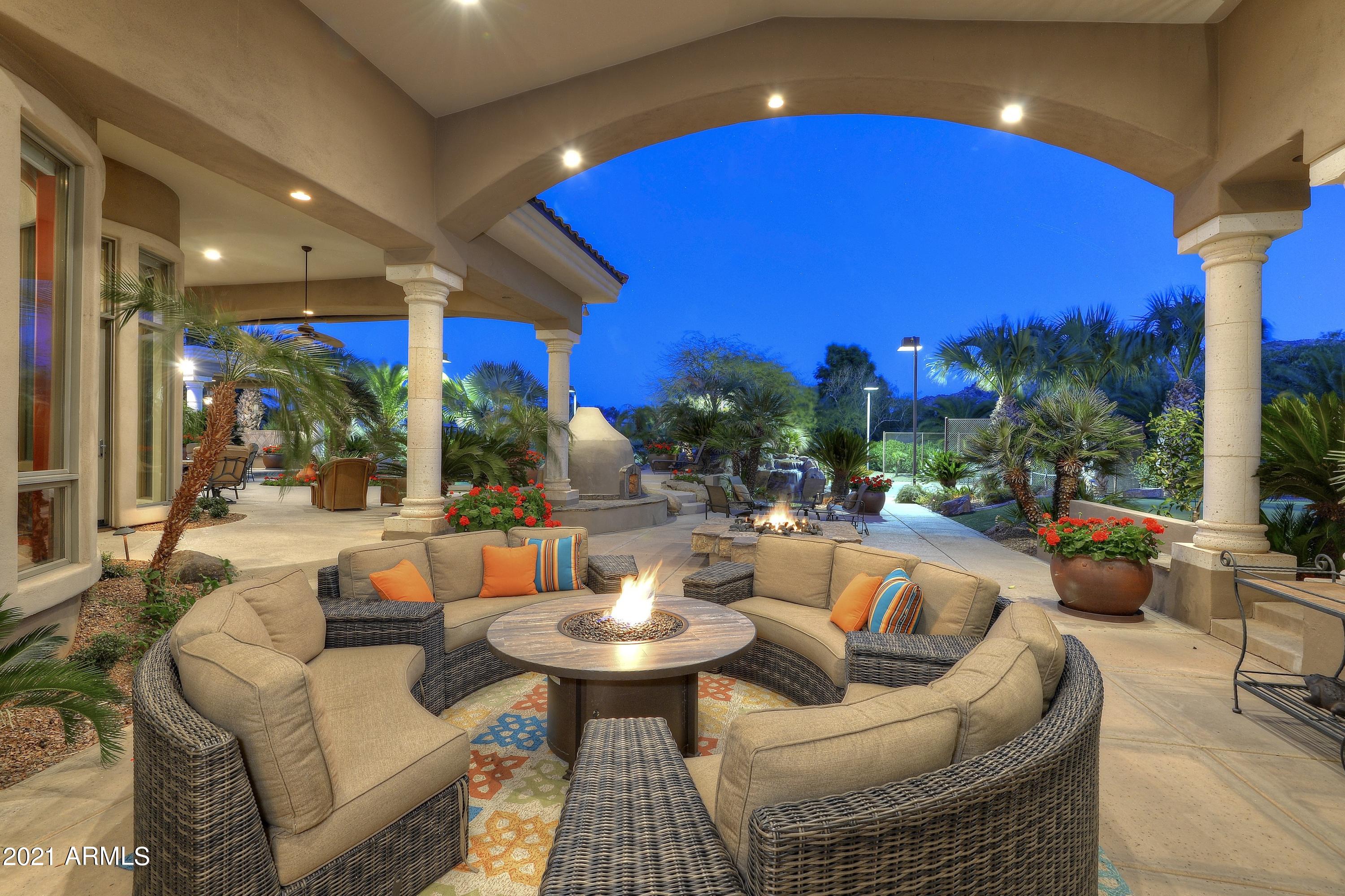 KERR ESTATES 1 - Residential