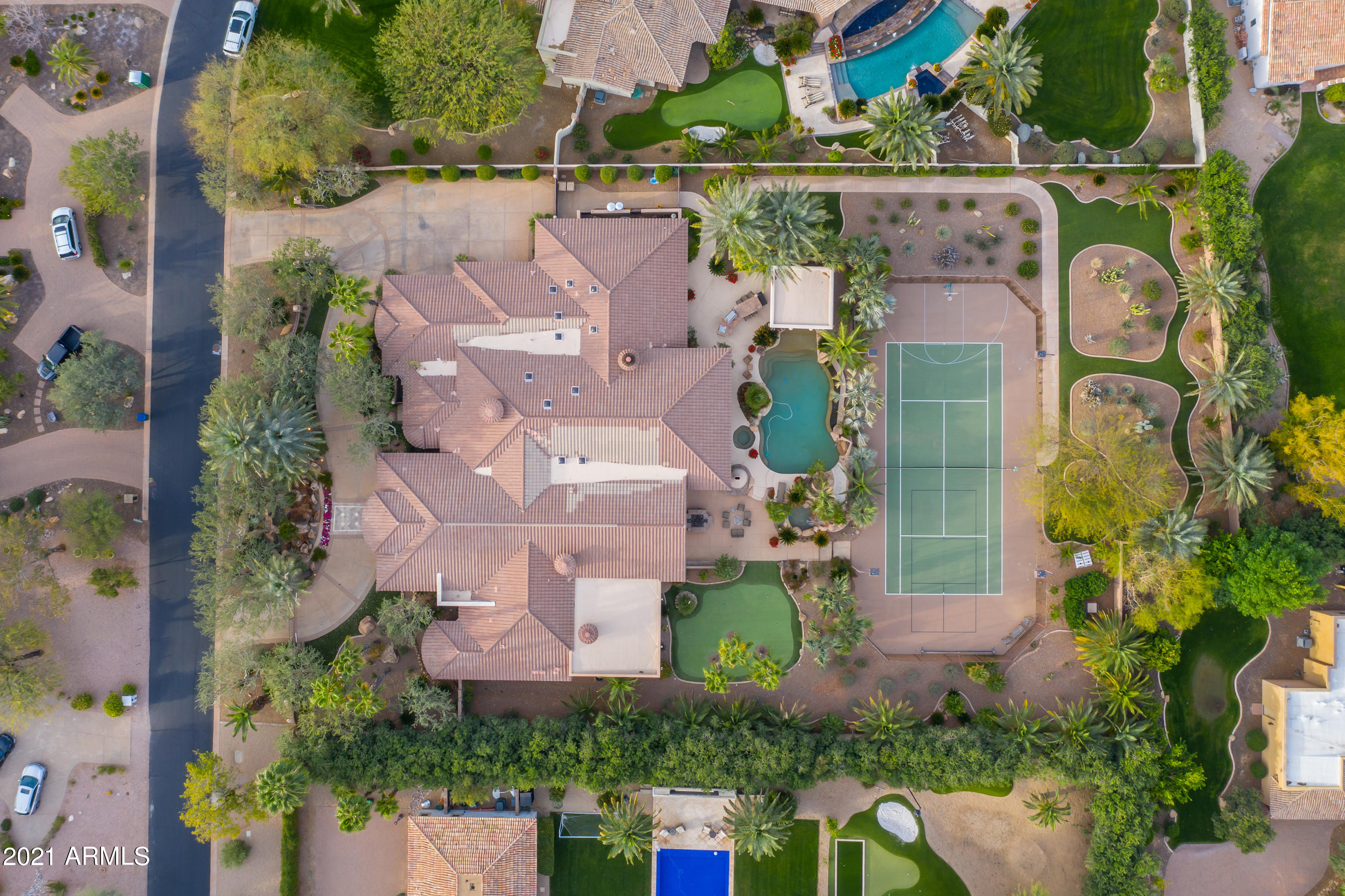 KERR ESTATES 1 - Residential