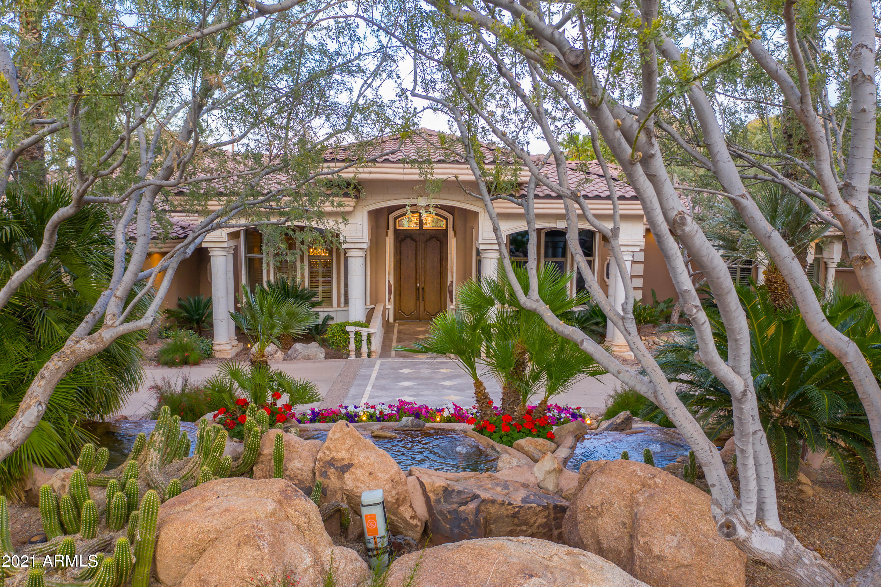 KERR ESTATES 1 - Residential