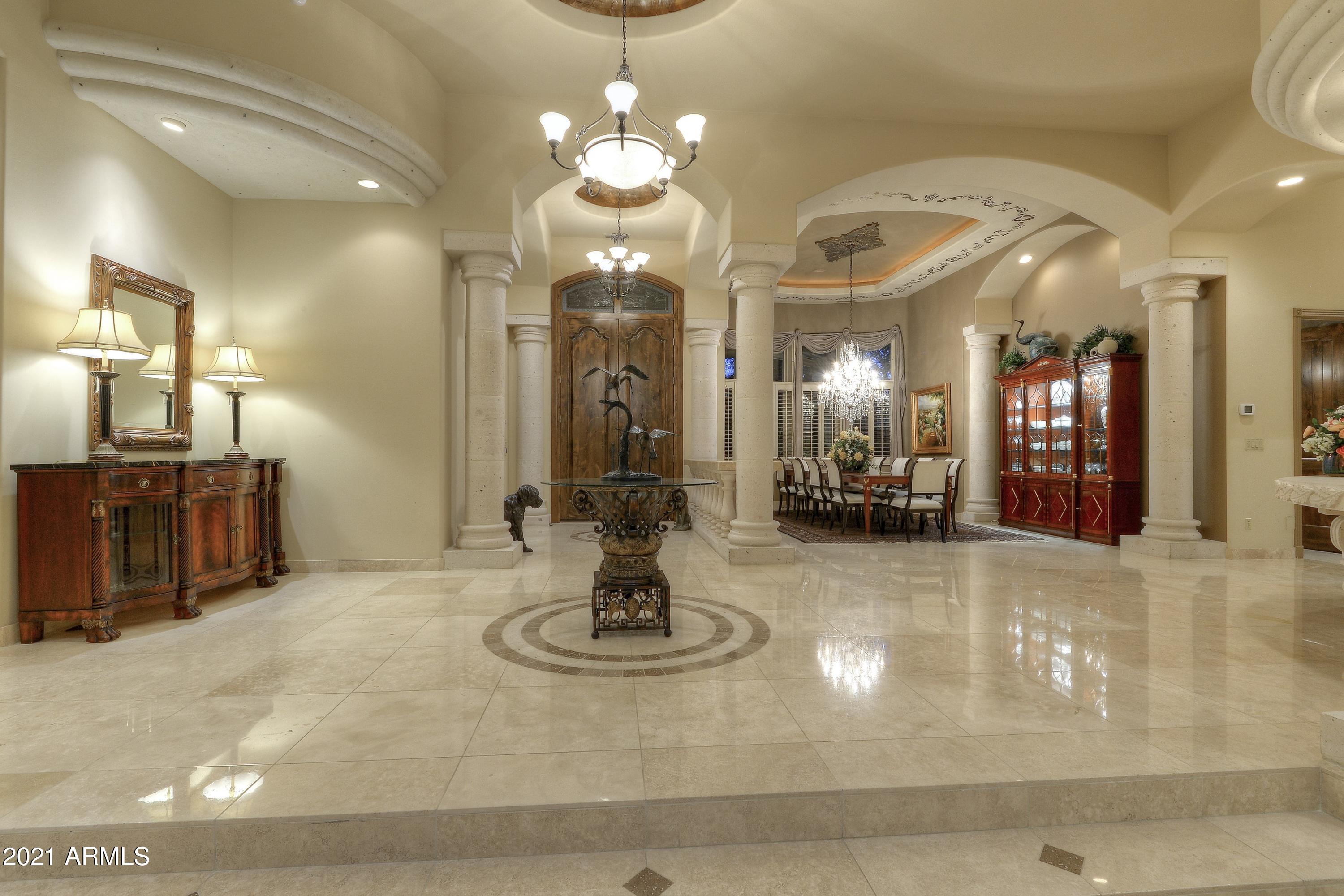 KERR ESTATES 1 - Residential