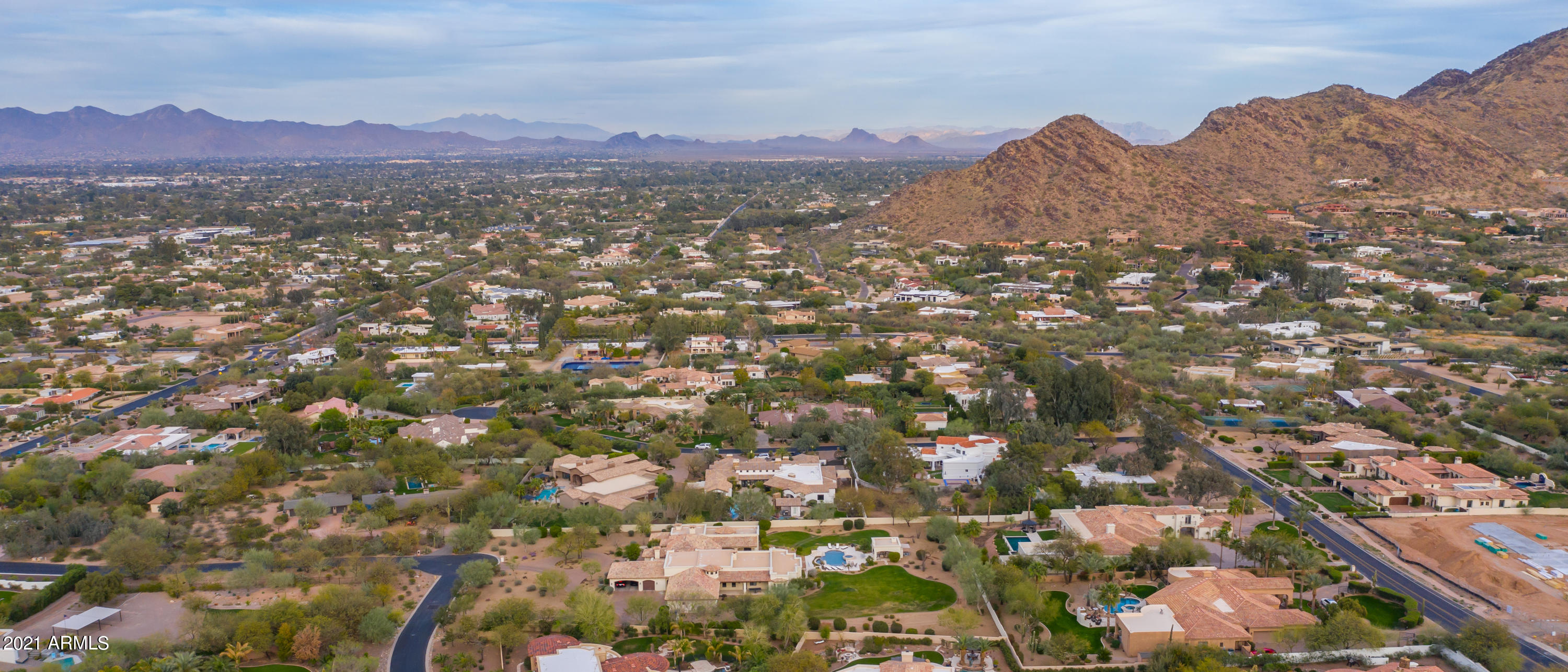 KERR ESTATES 1 - Residential