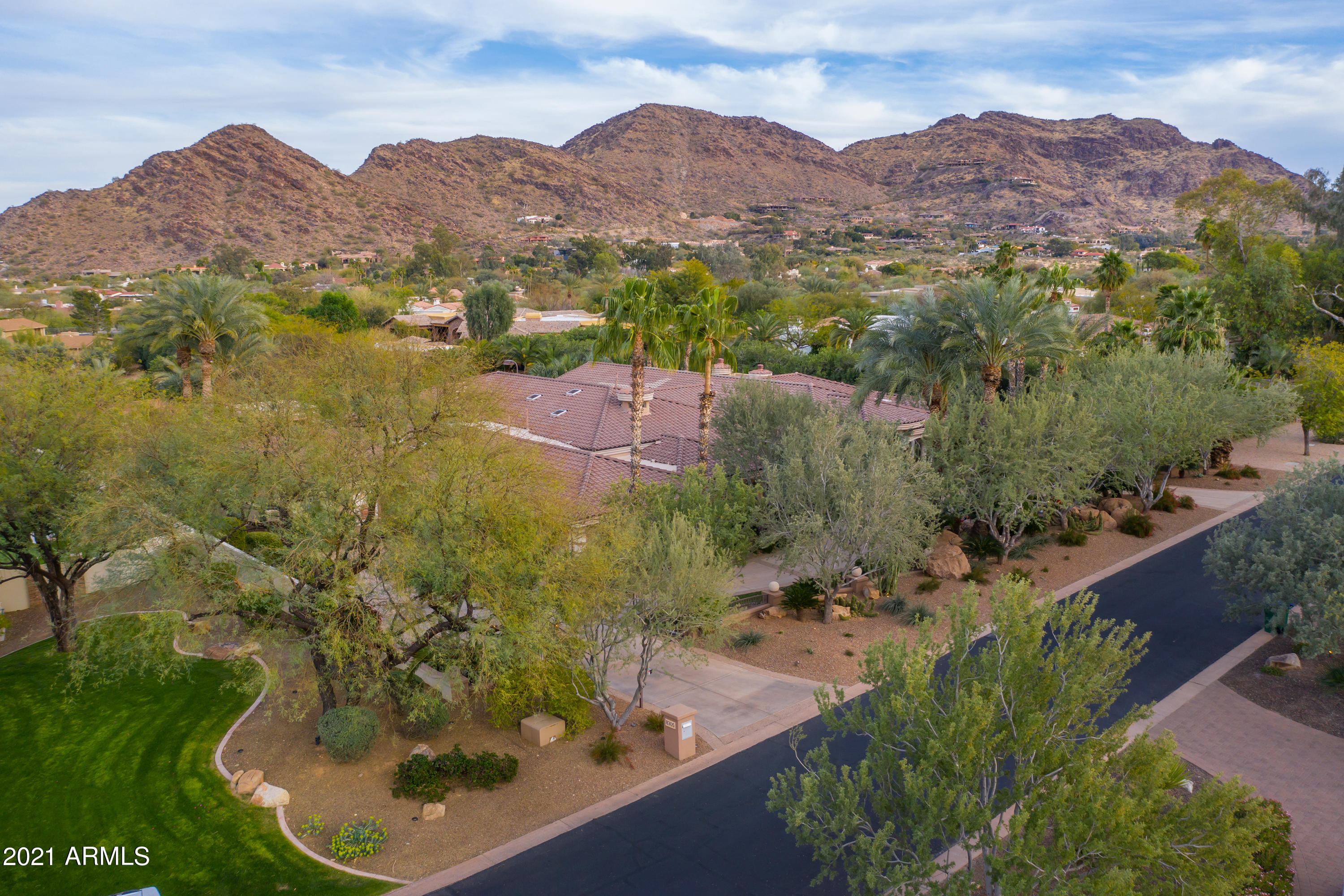 KERR ESTATES 1 - Residential