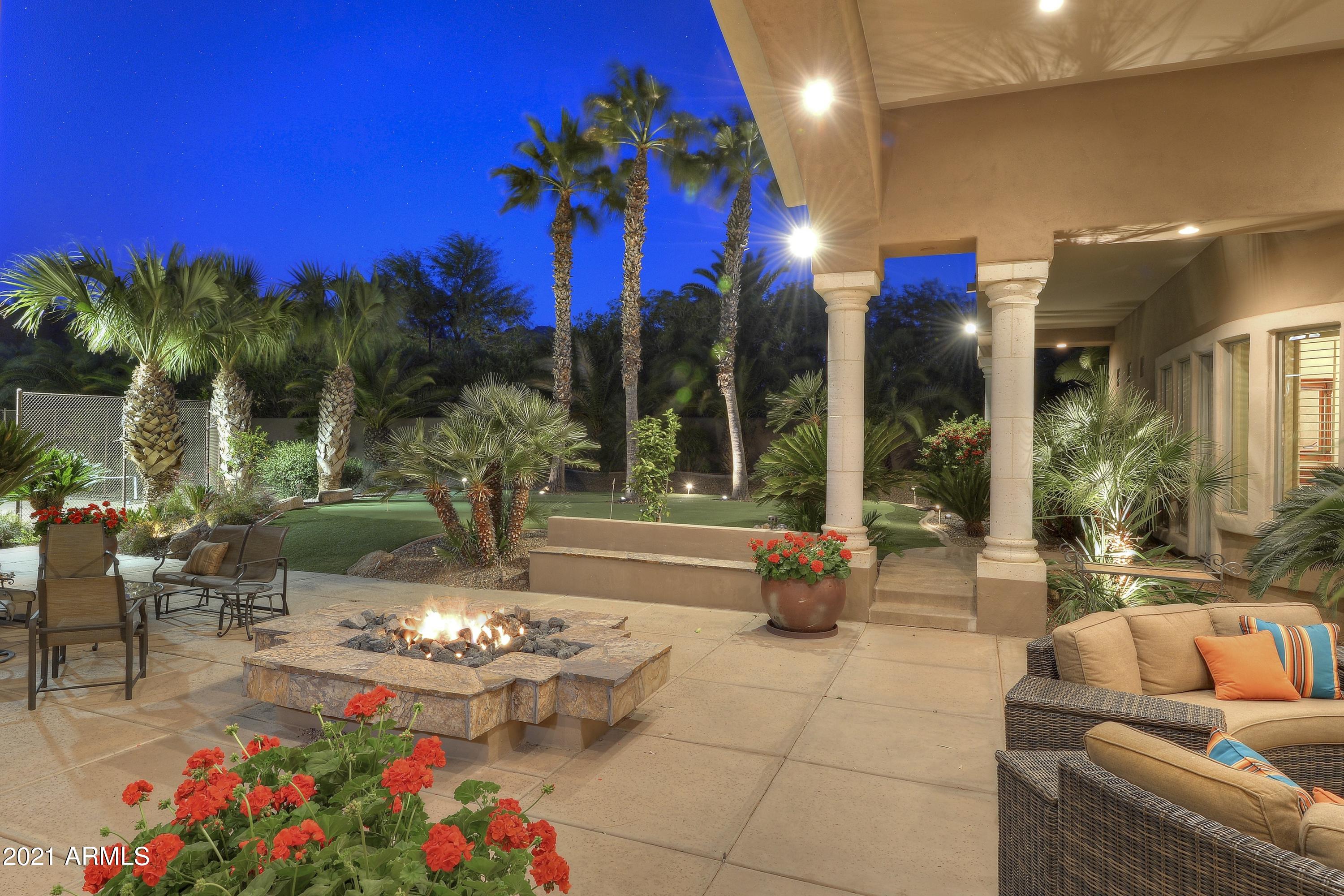 KERR ESTATES 1 - Residential