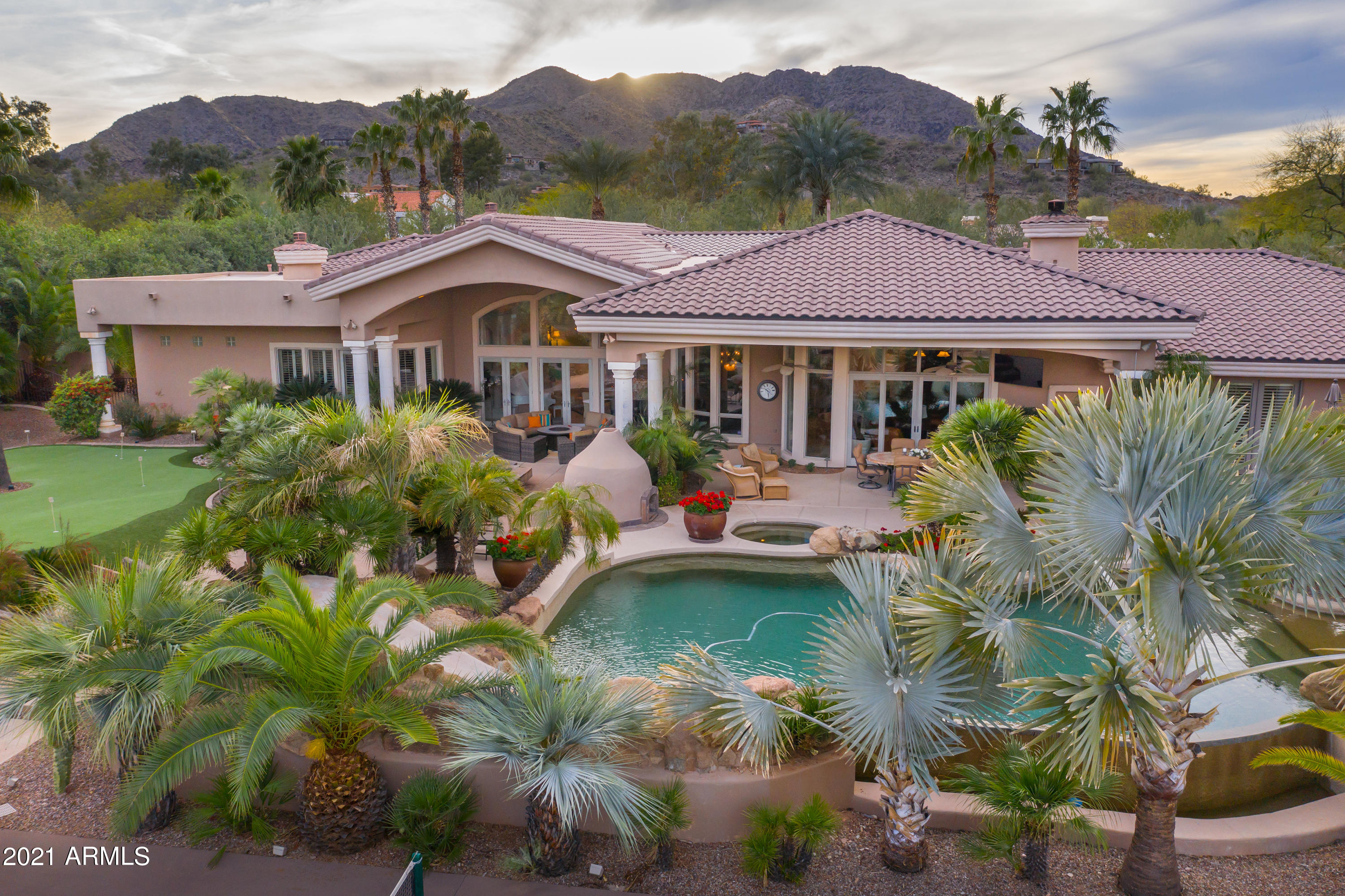 KERR ESTATES 1 - Residential