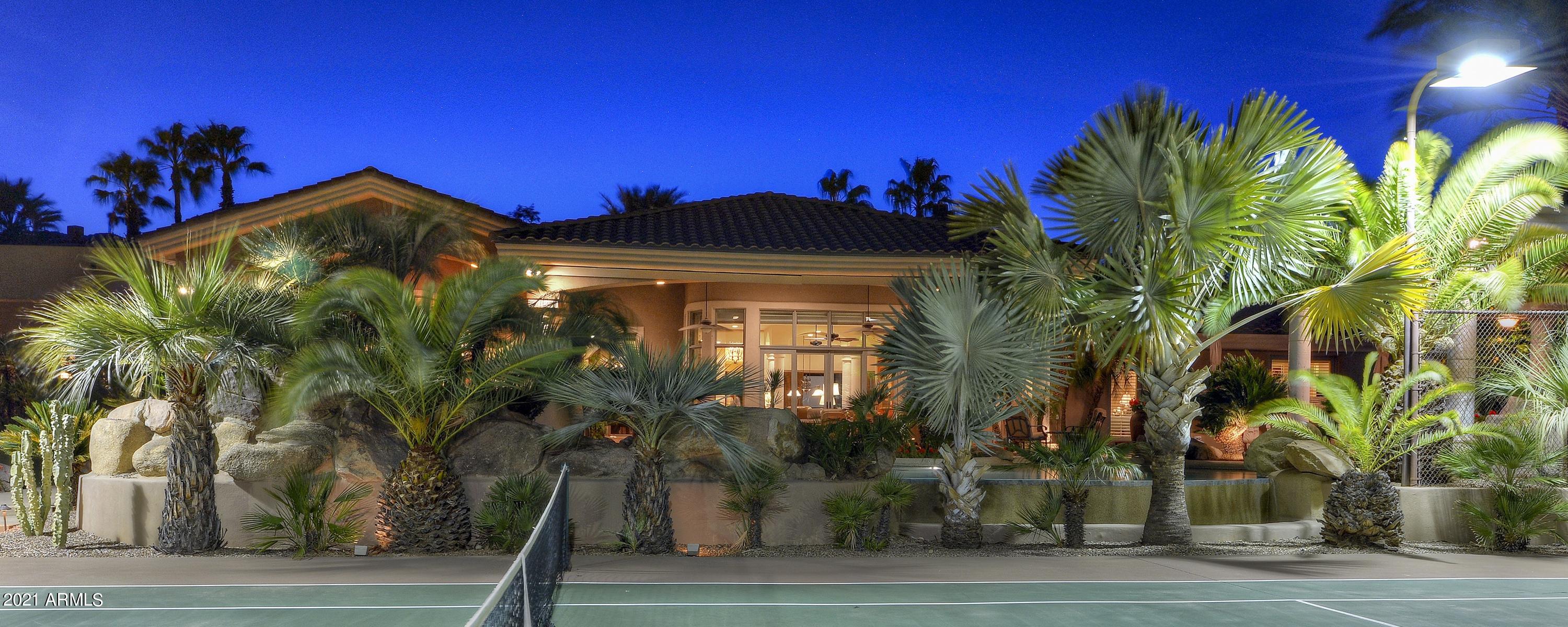 KERR ESTATES 1 - Residential