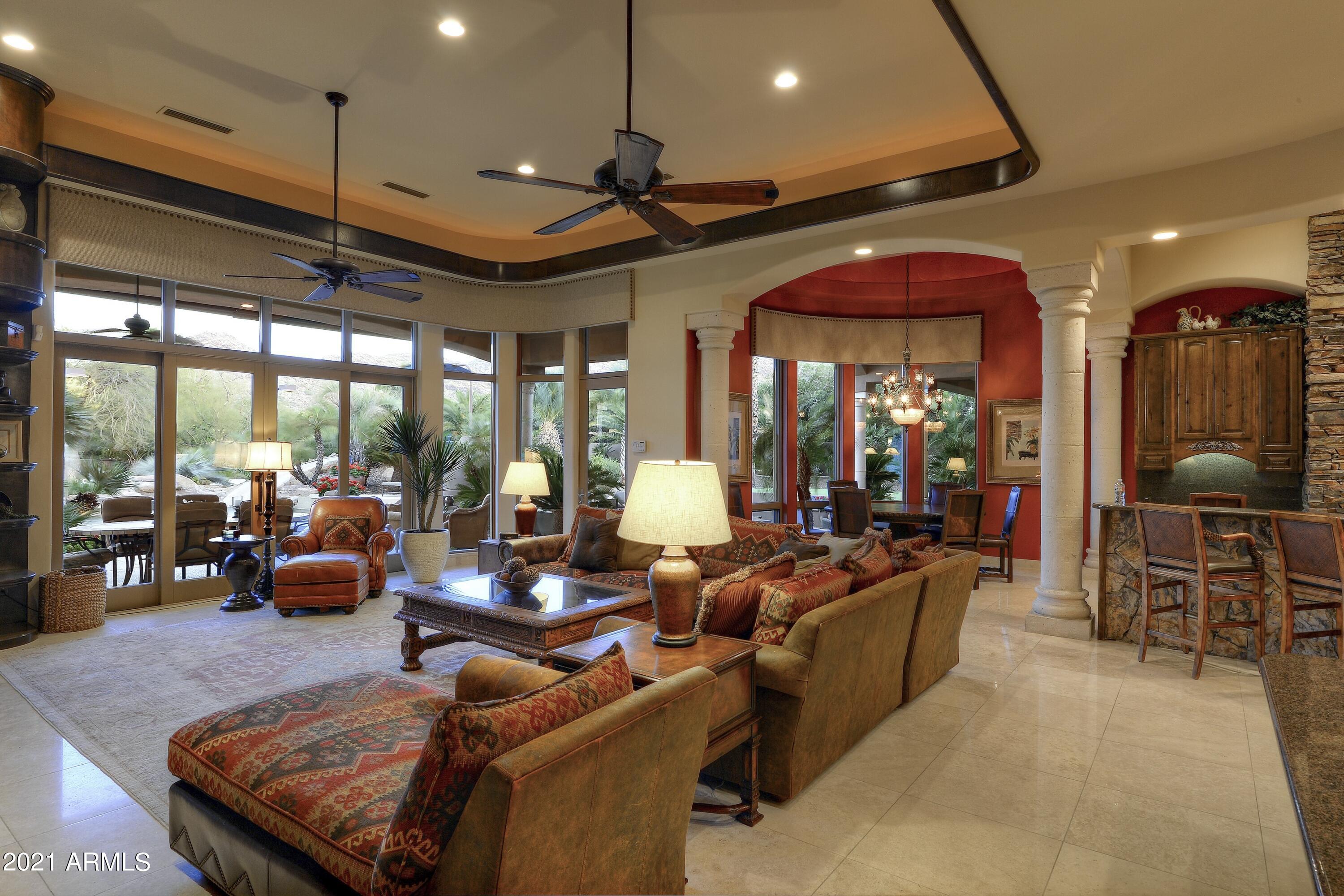 KERR ESTATES 1 - Residential