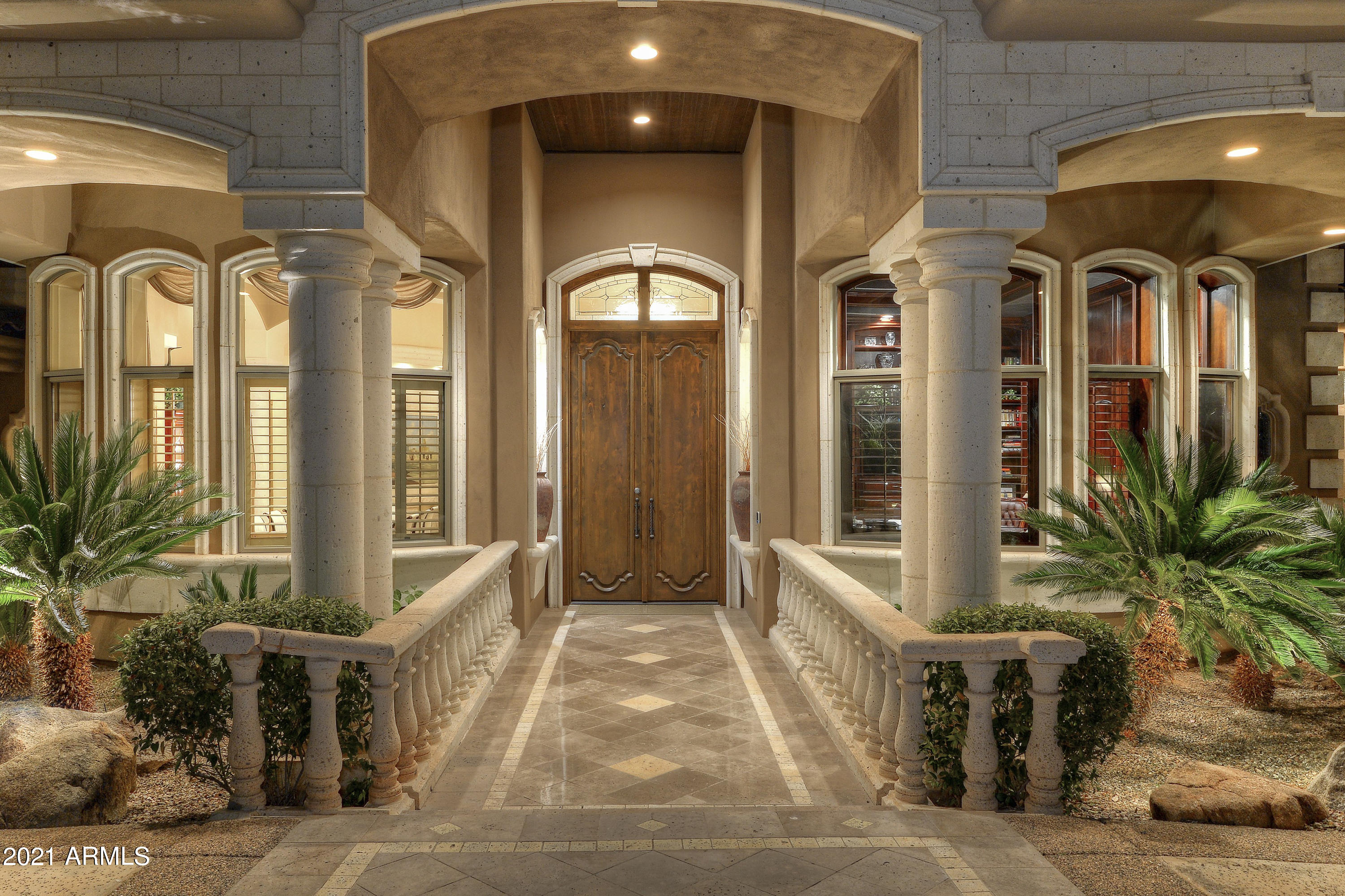 KERR ESTATES 1 - Residential