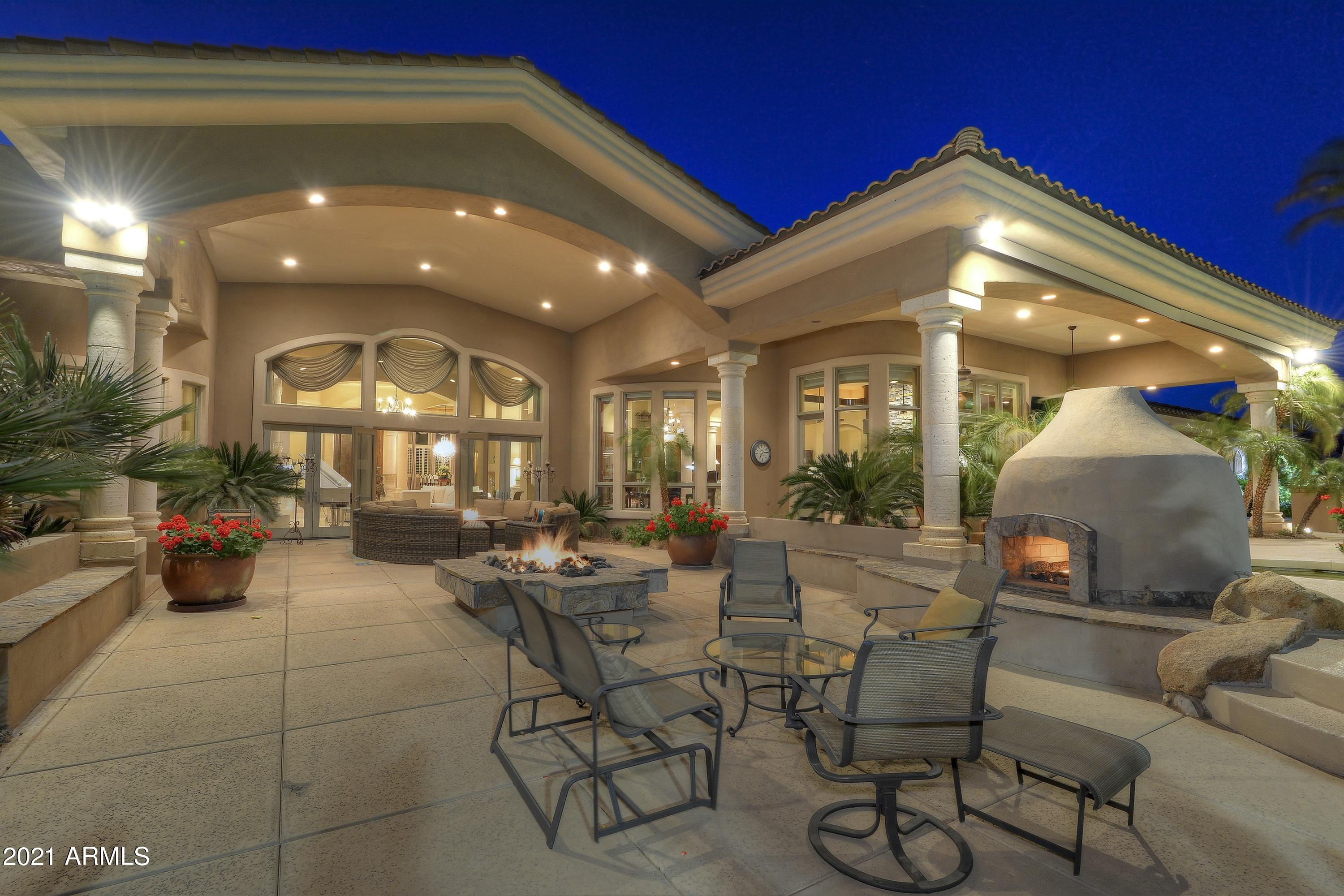 KERR ESTATES 1 - Residential