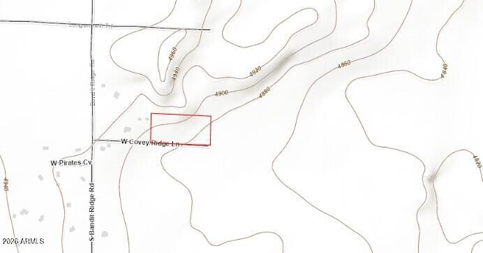WILLIAMSON VALLEY HEIGHTS - Land