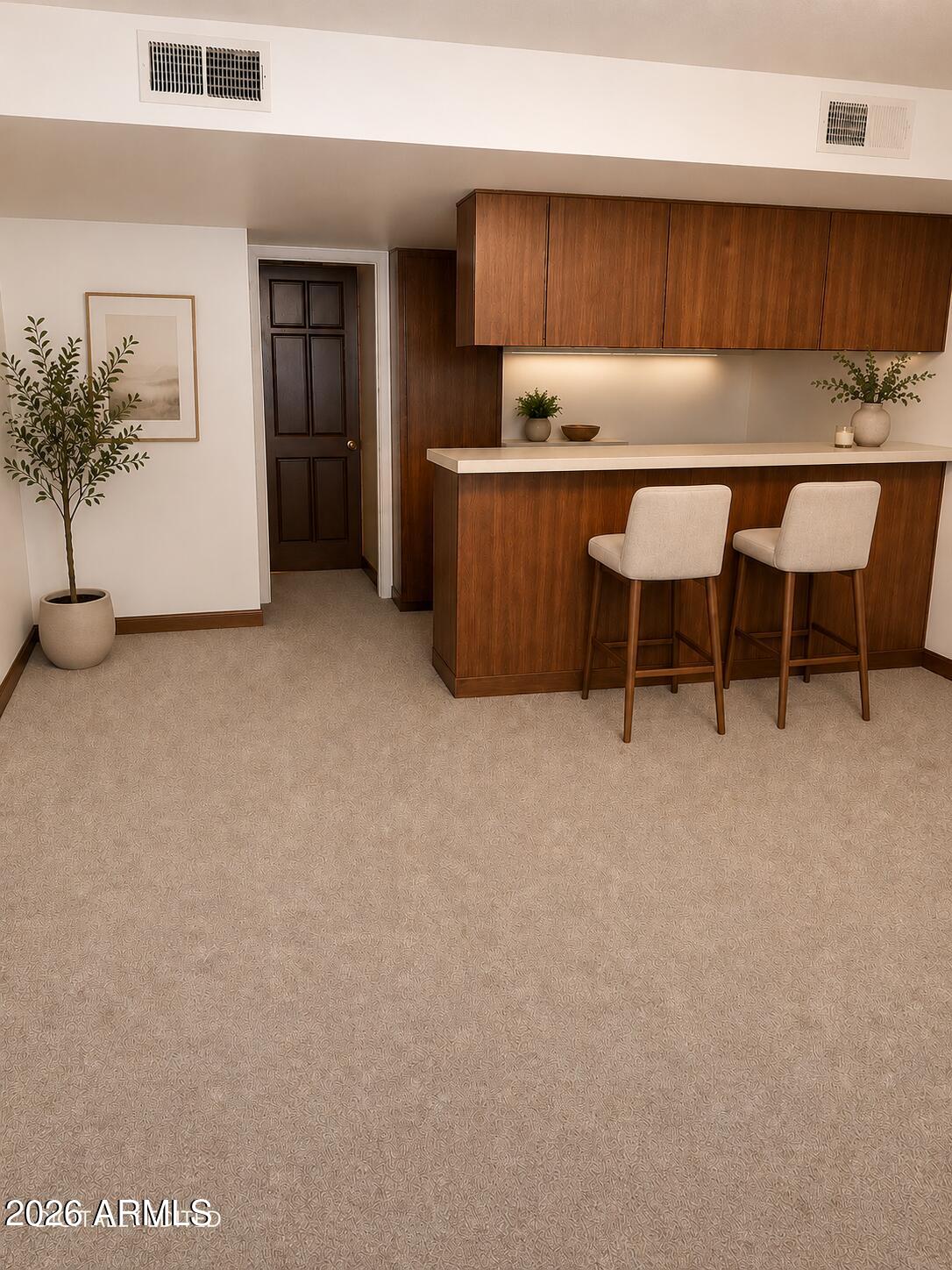 CONTINENTAL PLAZA PHASE 1 - Residential