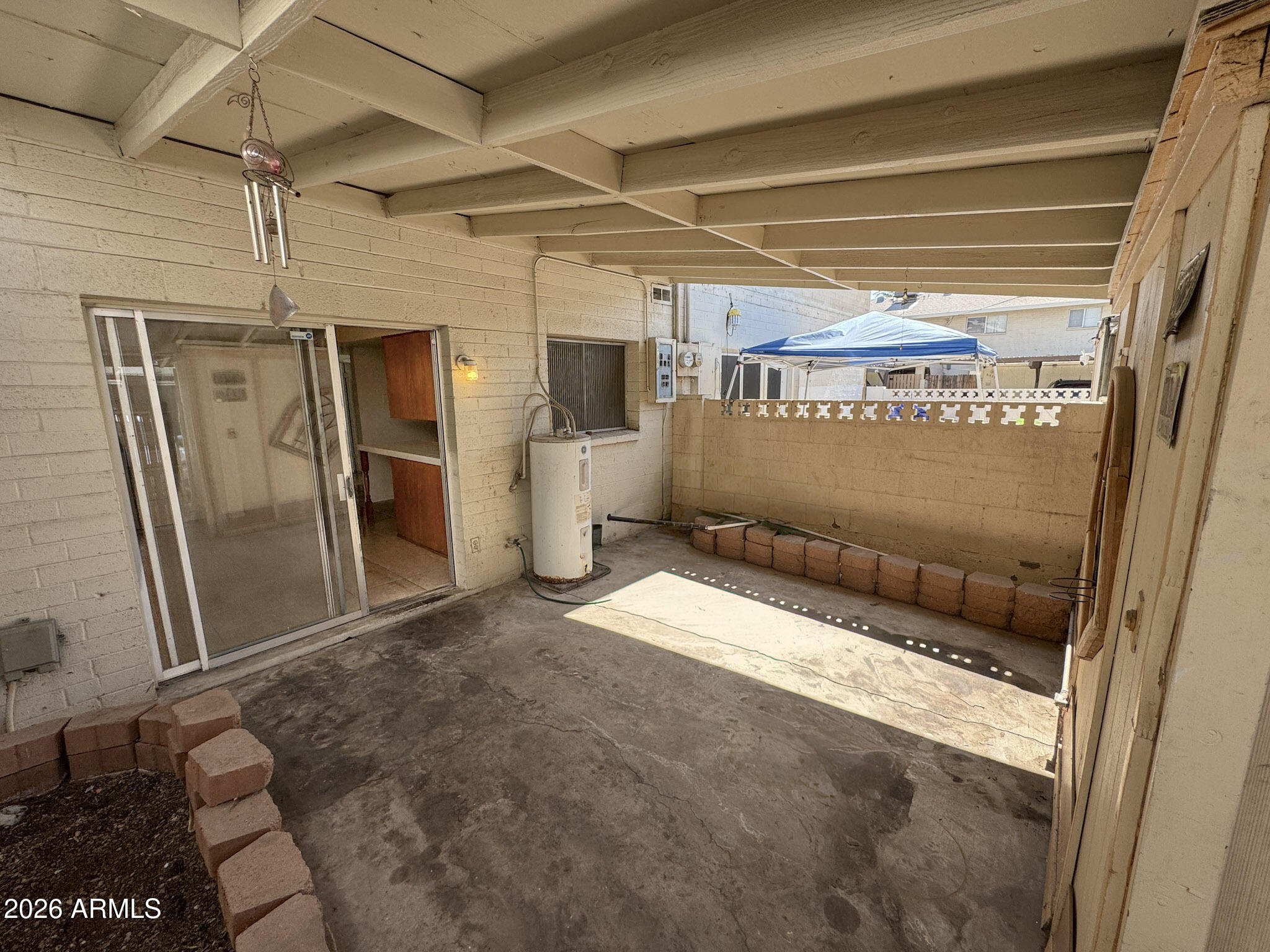 WEST PLAZA TOWNHOUSE - Residential