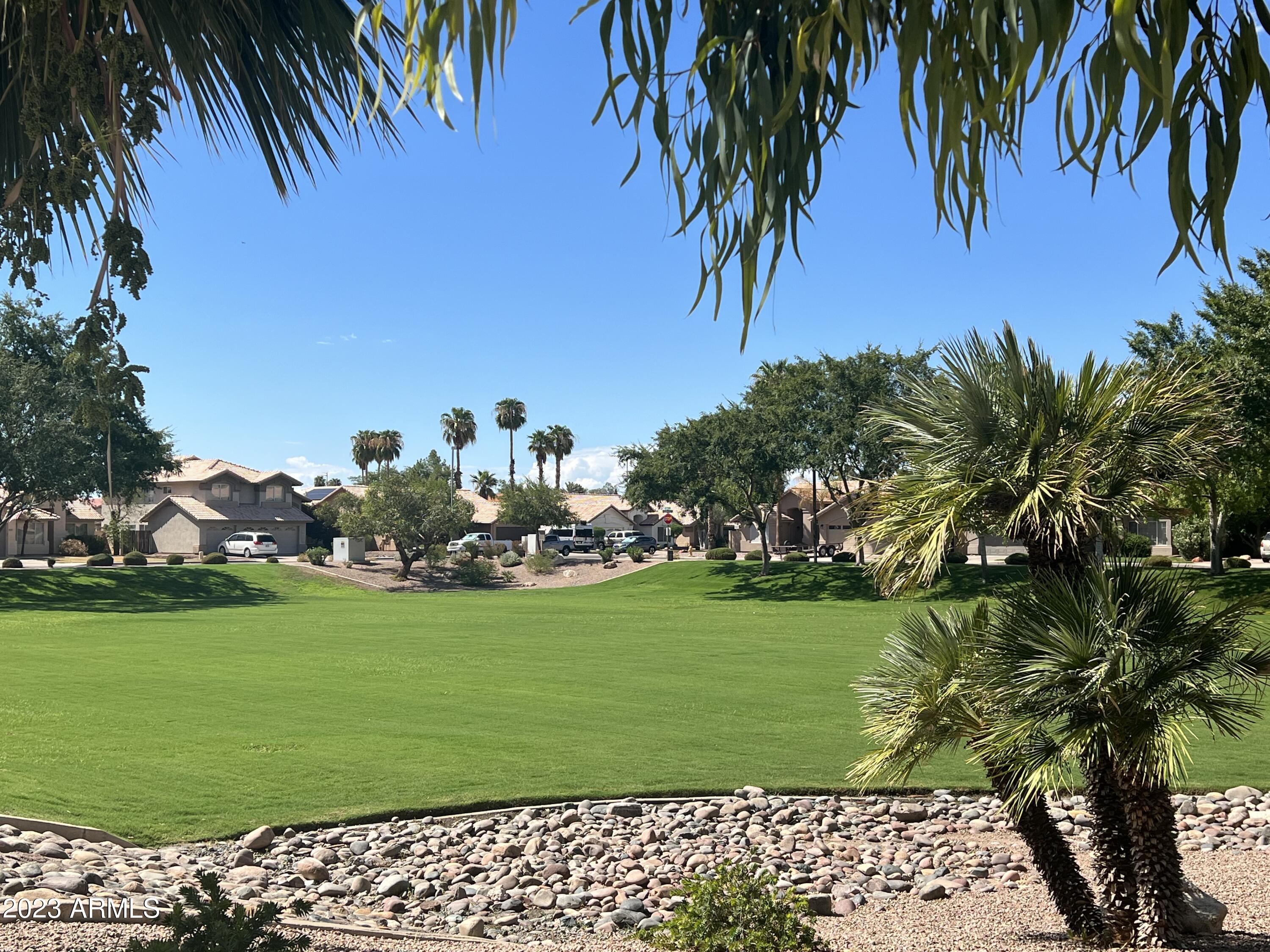 Fulton Homes at the Manors - Residential Lease
