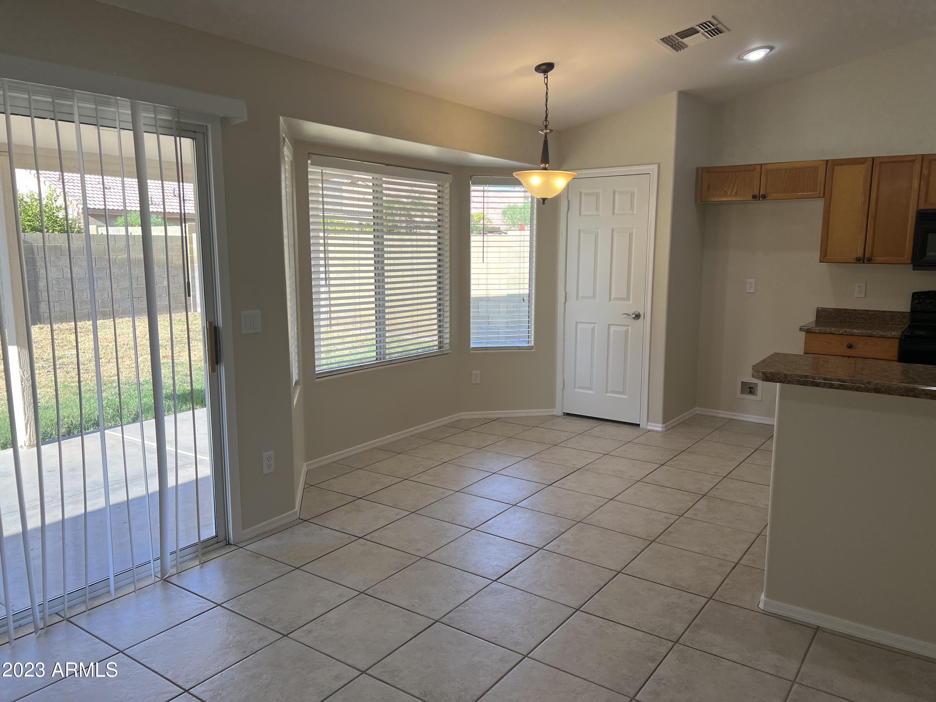 Fulton Homes at the Manors - Residential Lease