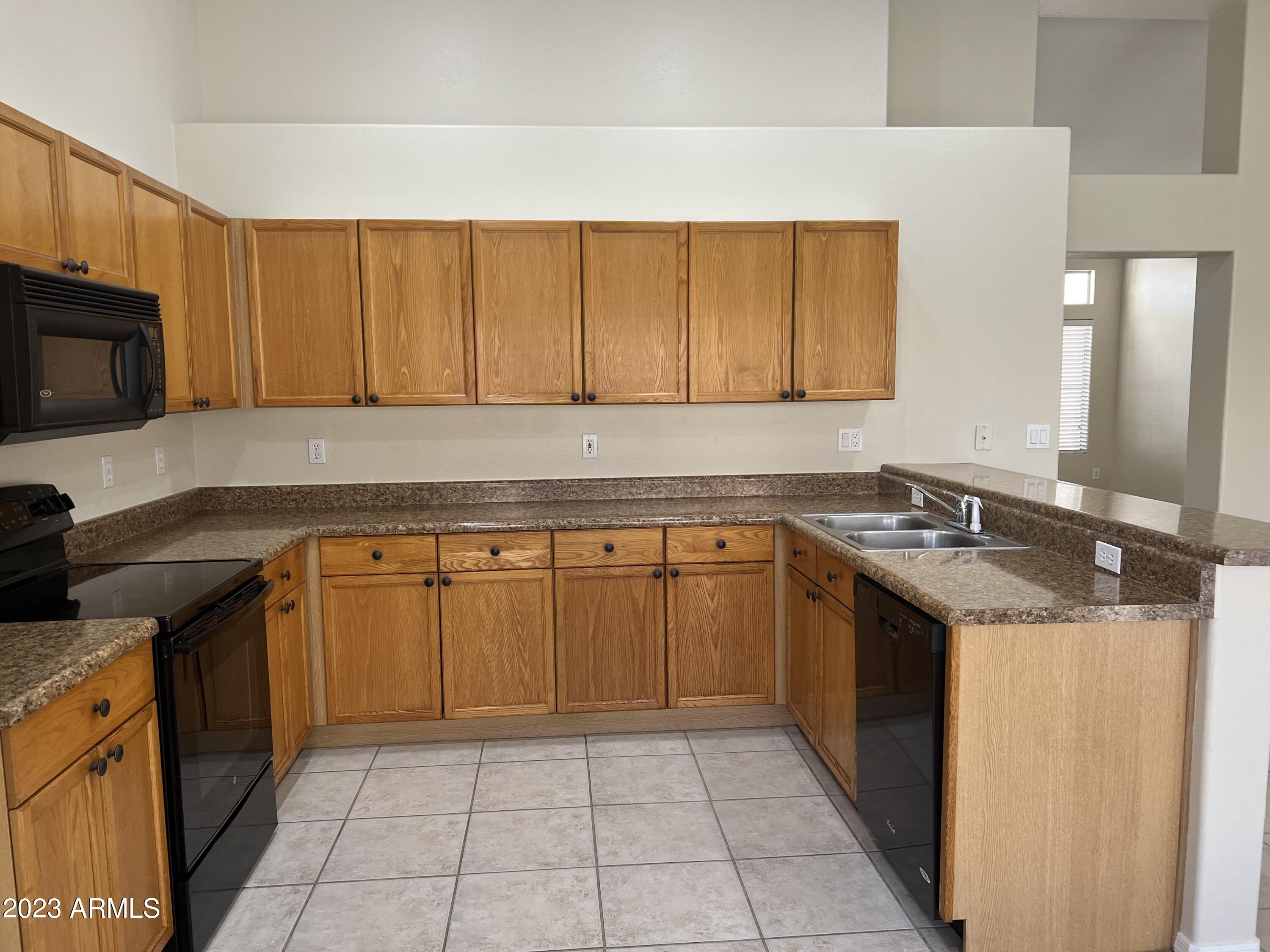 Fulton Homes at the Manors - Residential Lease