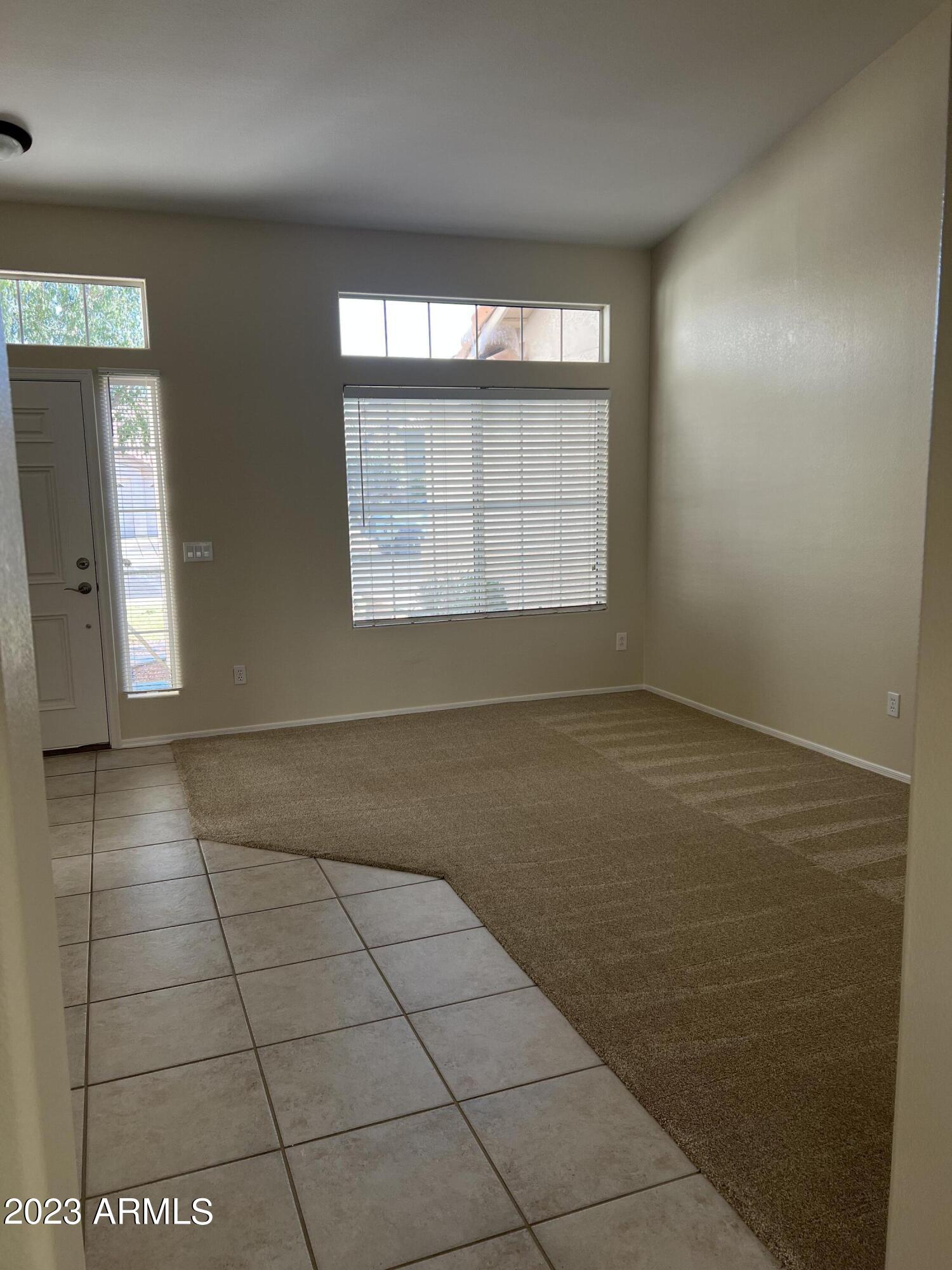 Fulton Homes at the Manors - Residential Lease
